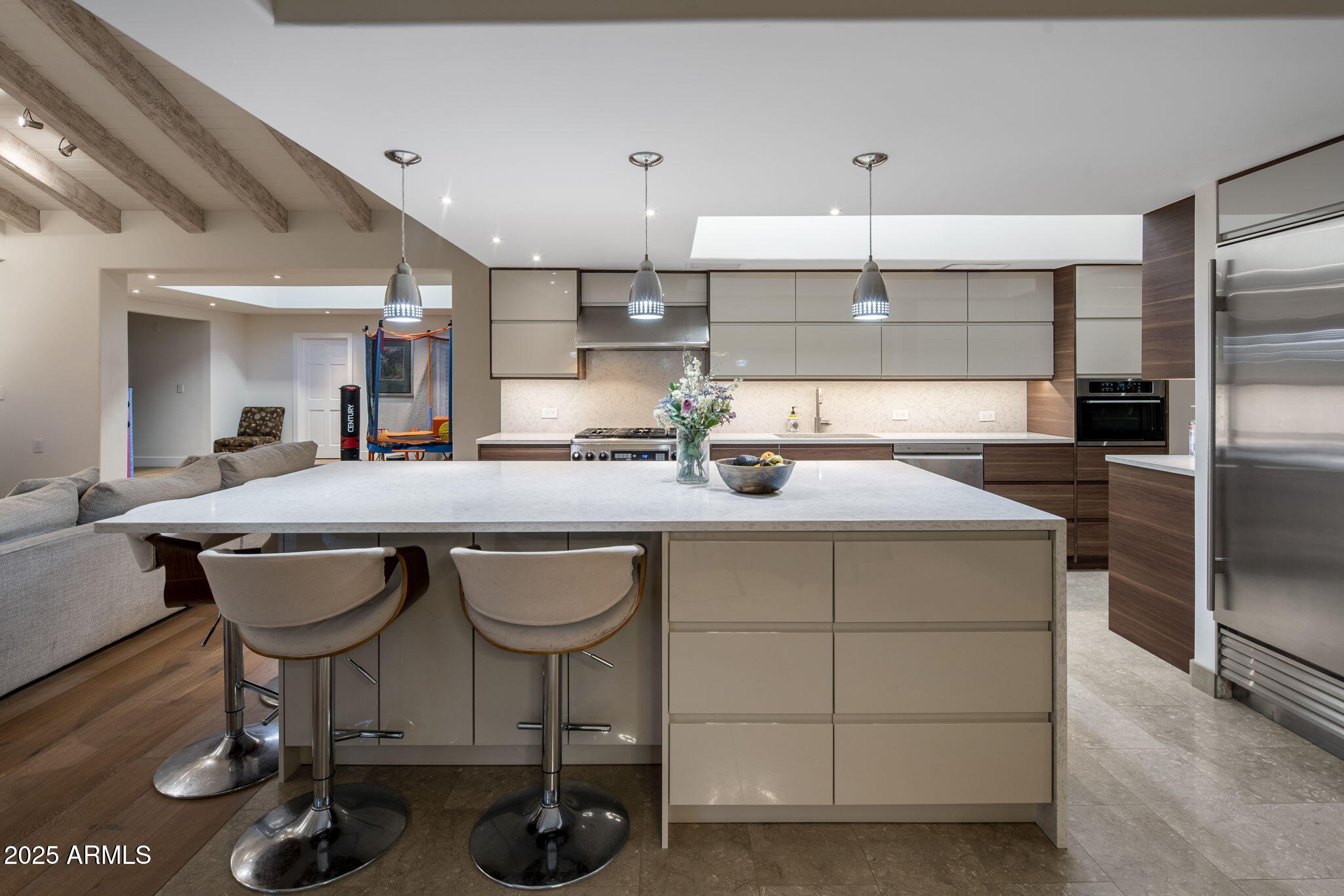 CAMELBACK COUNTRY CLUB ESTATES 3 - Residential