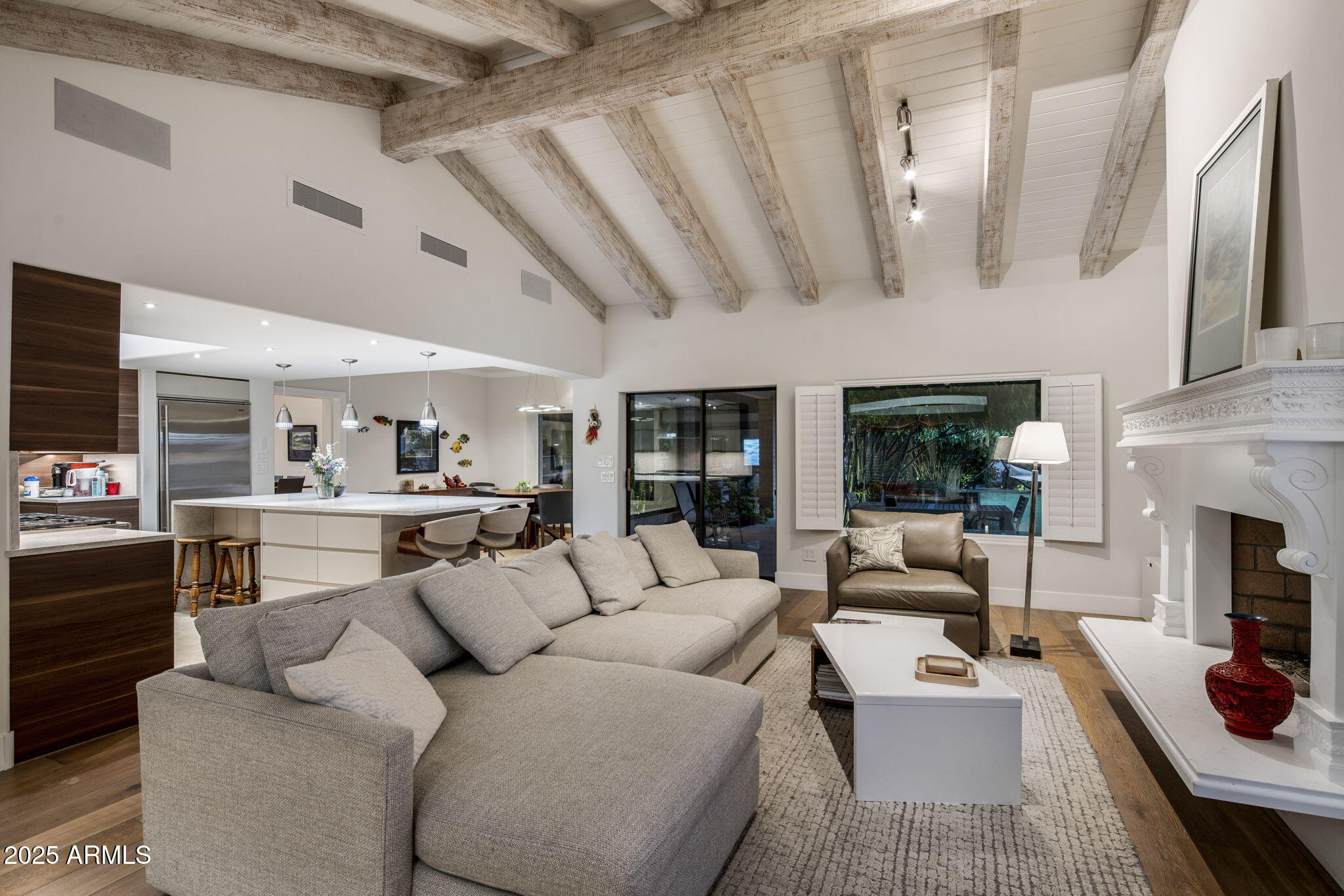 CAMELBACK COUNTRY CLUB ESTATES 3 - Residential