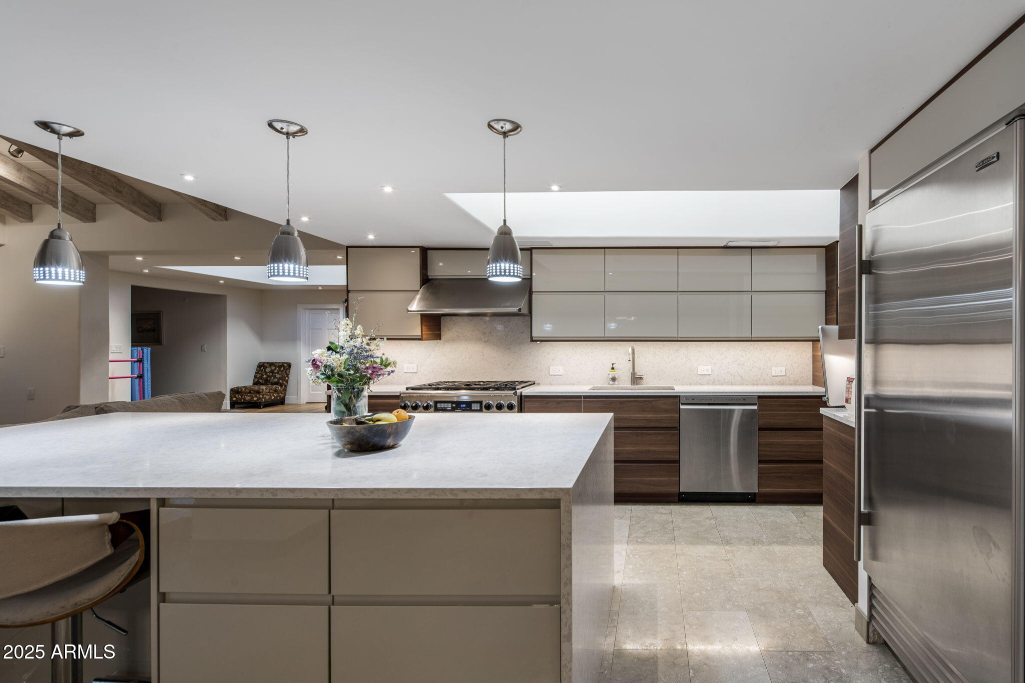 CAMELBACK COUNTRY CLUB ESTATES 3 - Residential