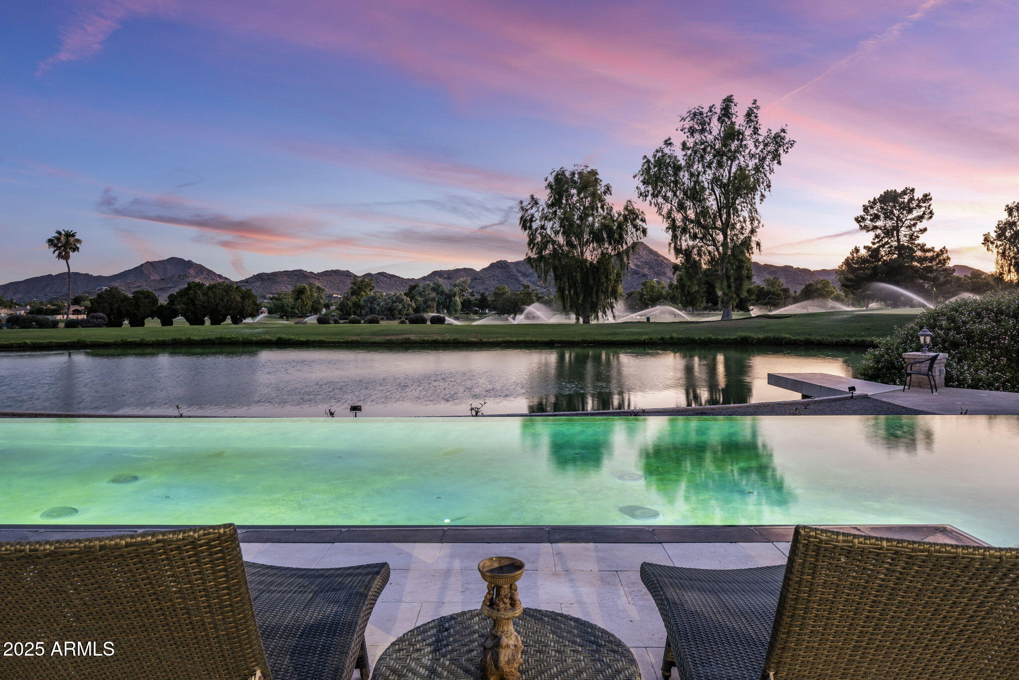 CAMELBACK COUNTRY CLUB ESTATES 3 - Residential