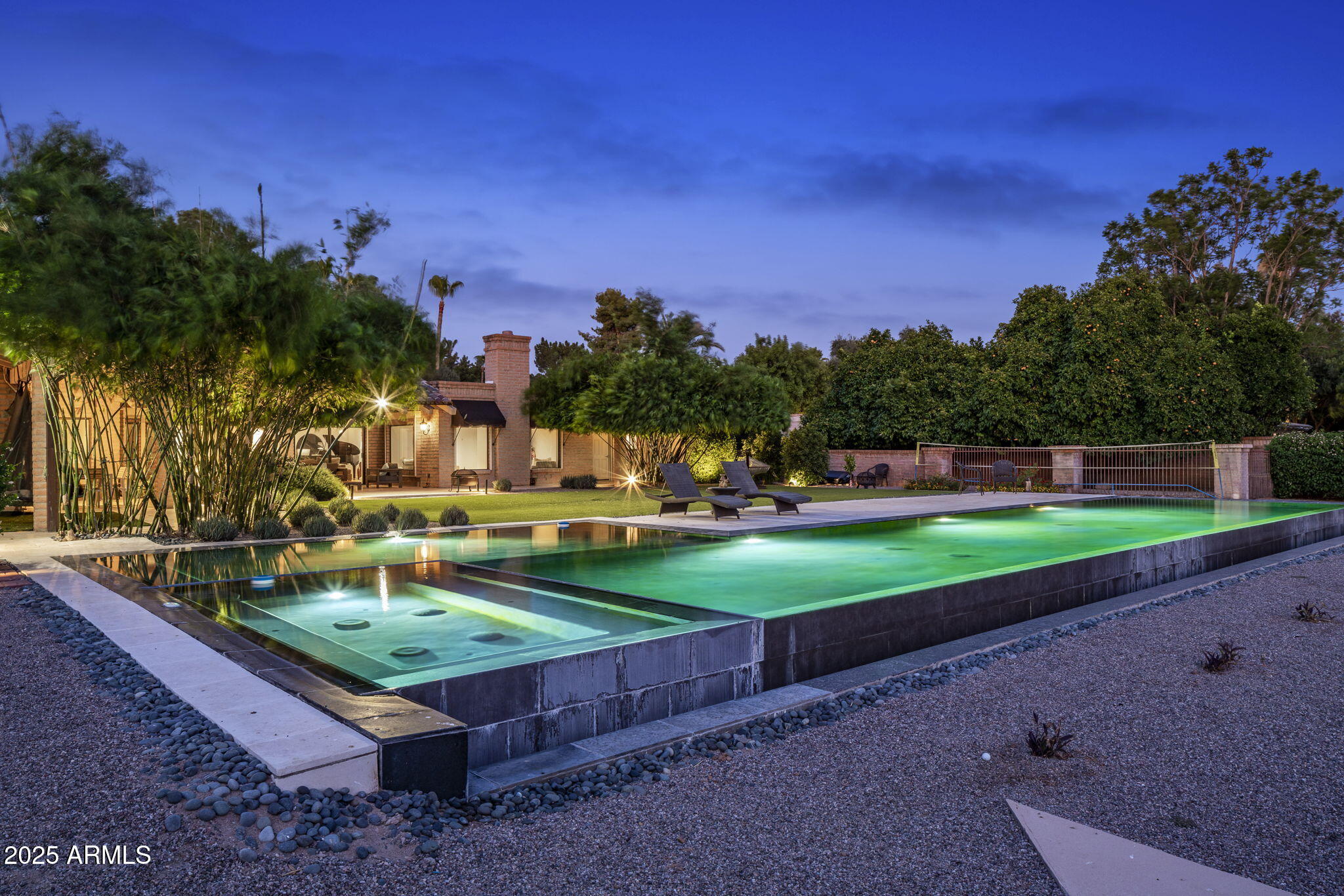 CAMELBACK COUNTRY CLUB ESTATES 3 - Residential