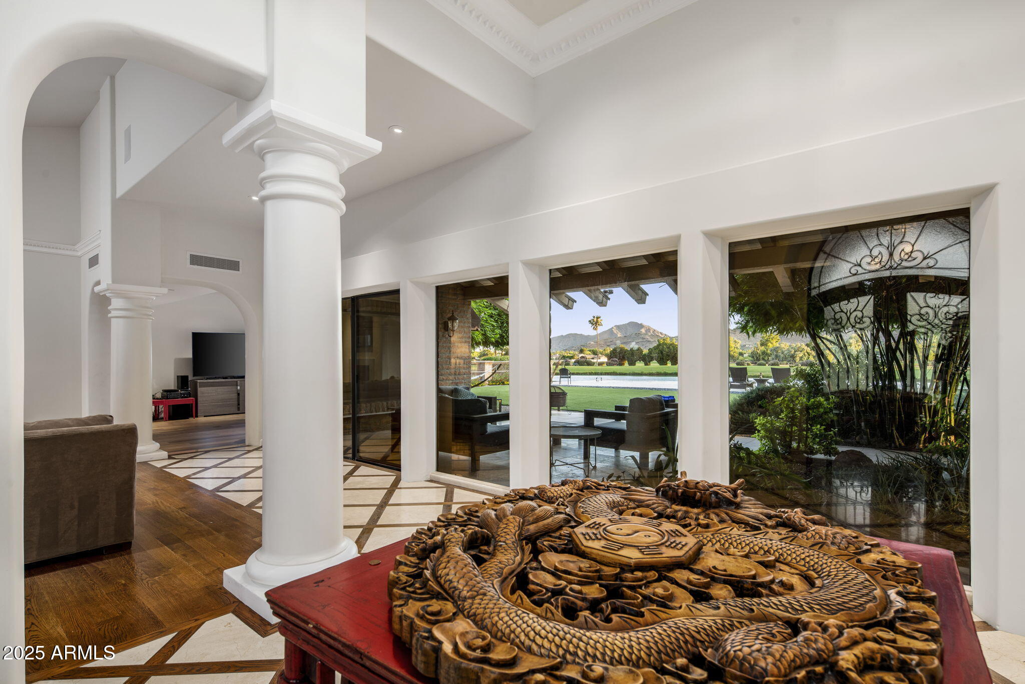 CAMELBACK COUNTRY CLUB ESTATES 3 - Residential