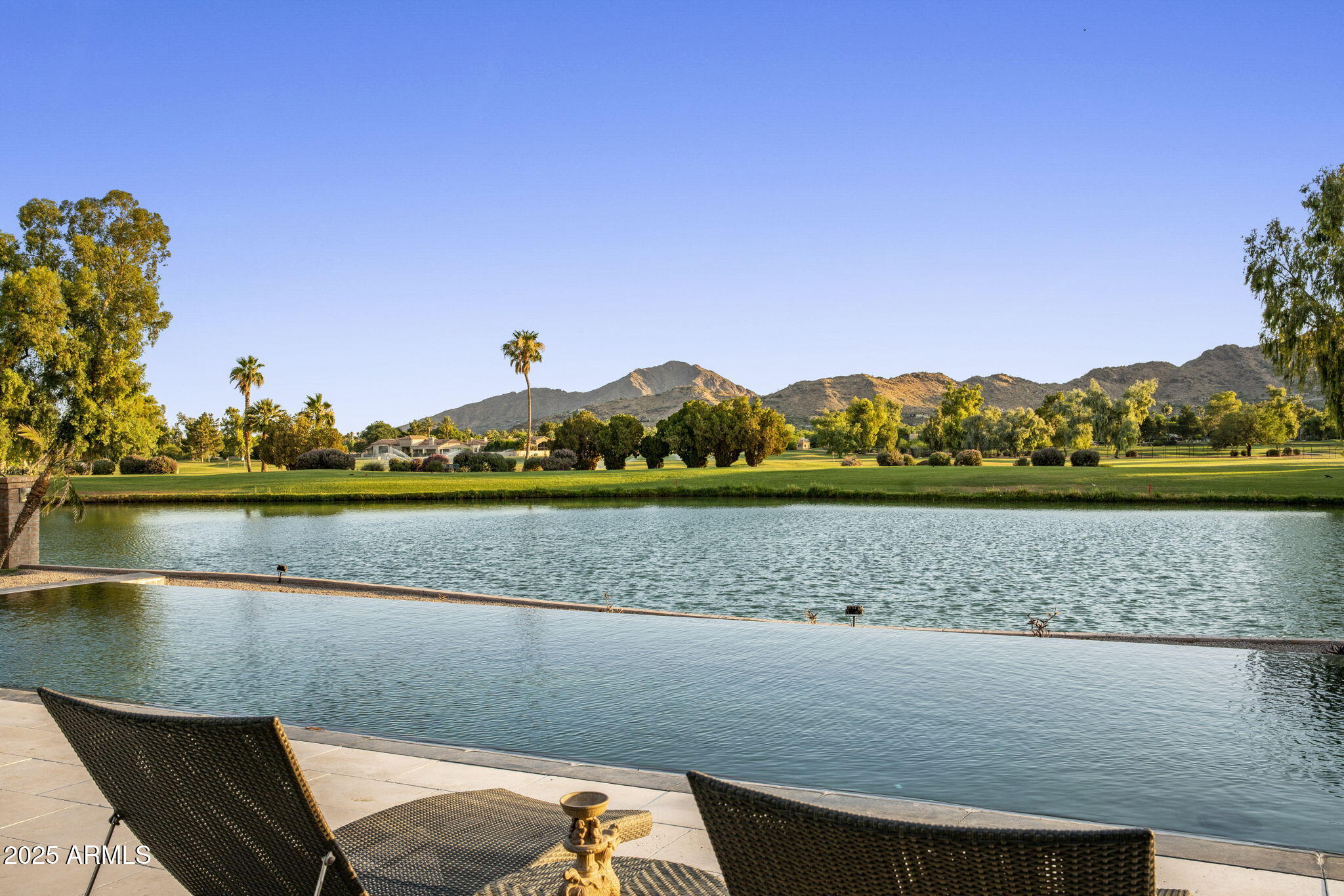 CAMELBACK COUNTRY CLUB ESTATES 3 - Residential