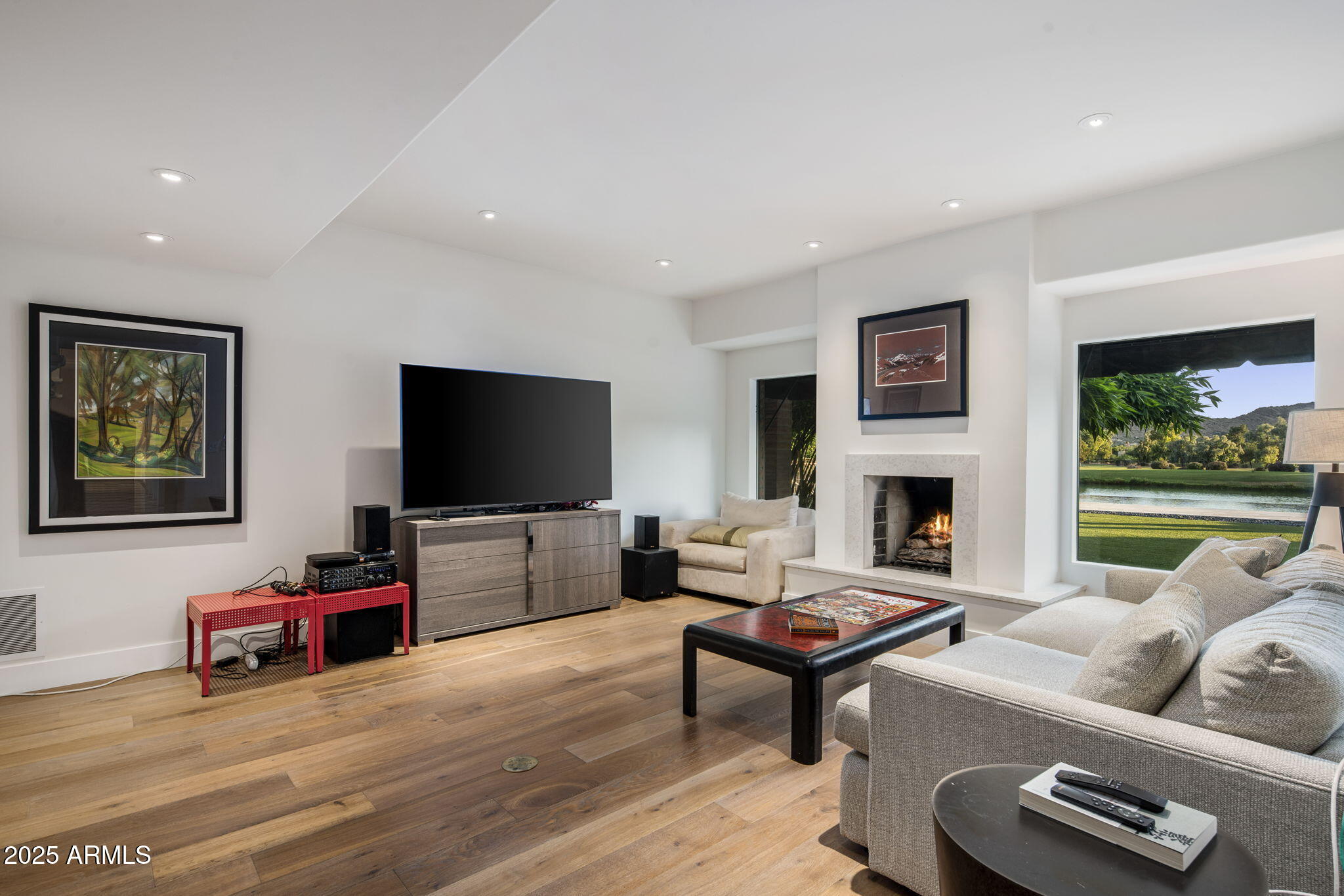 CAMELBACK COUNTRY CLUB ESTATES 3 - Residential