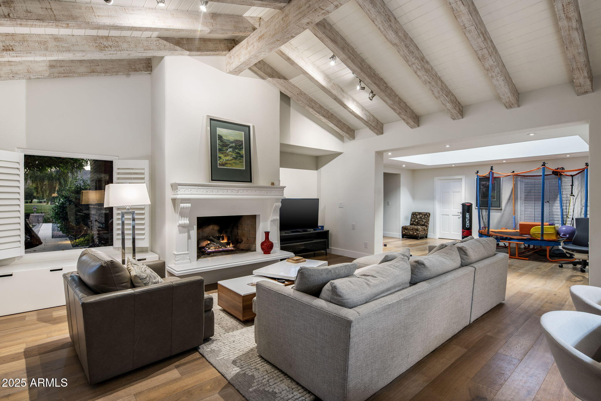 CAMELBACK COUNTRY CLUB ESTATES 3 - Residential