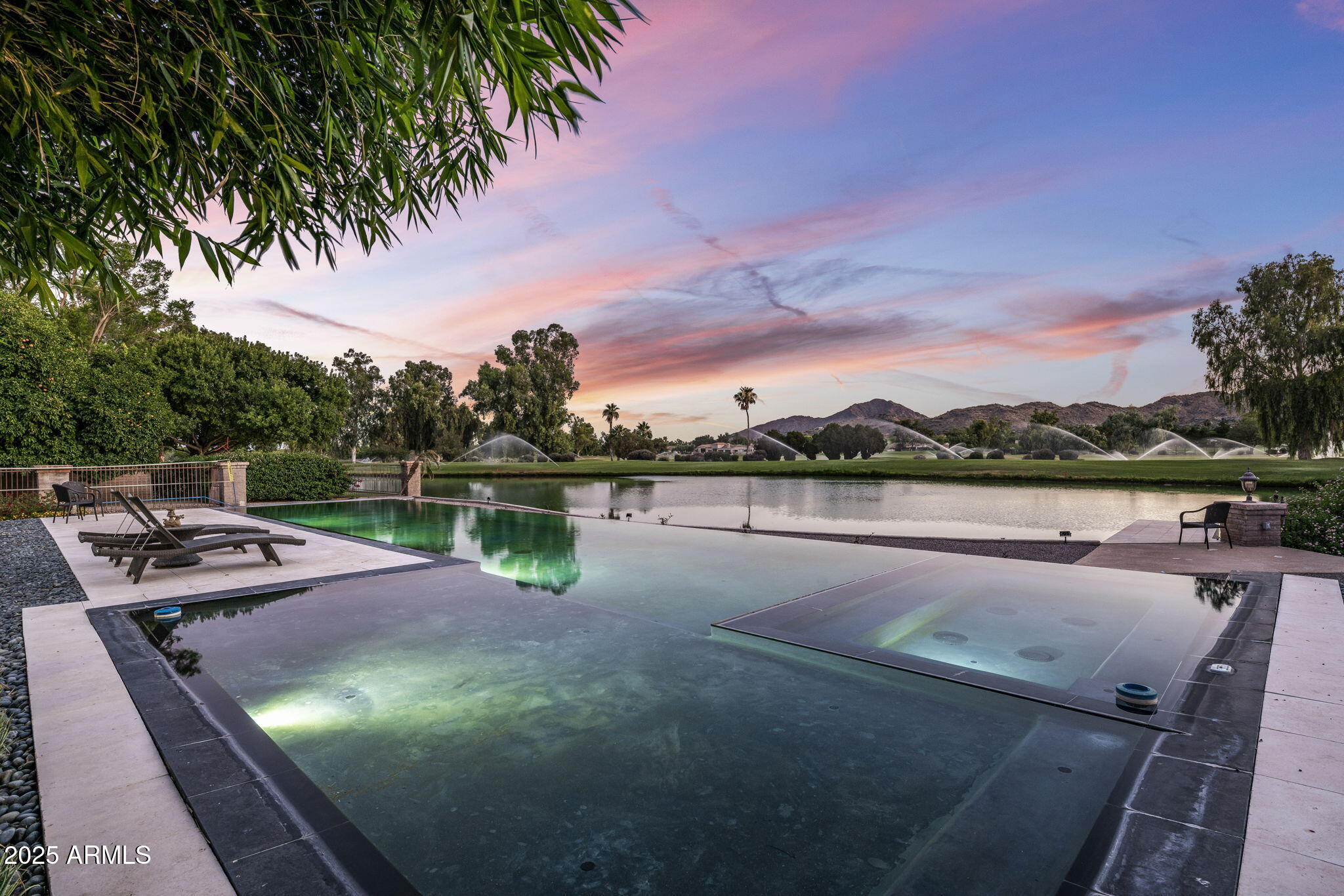 CAMELBACK COUNTRY CLUB ESTATES 3 - Residential