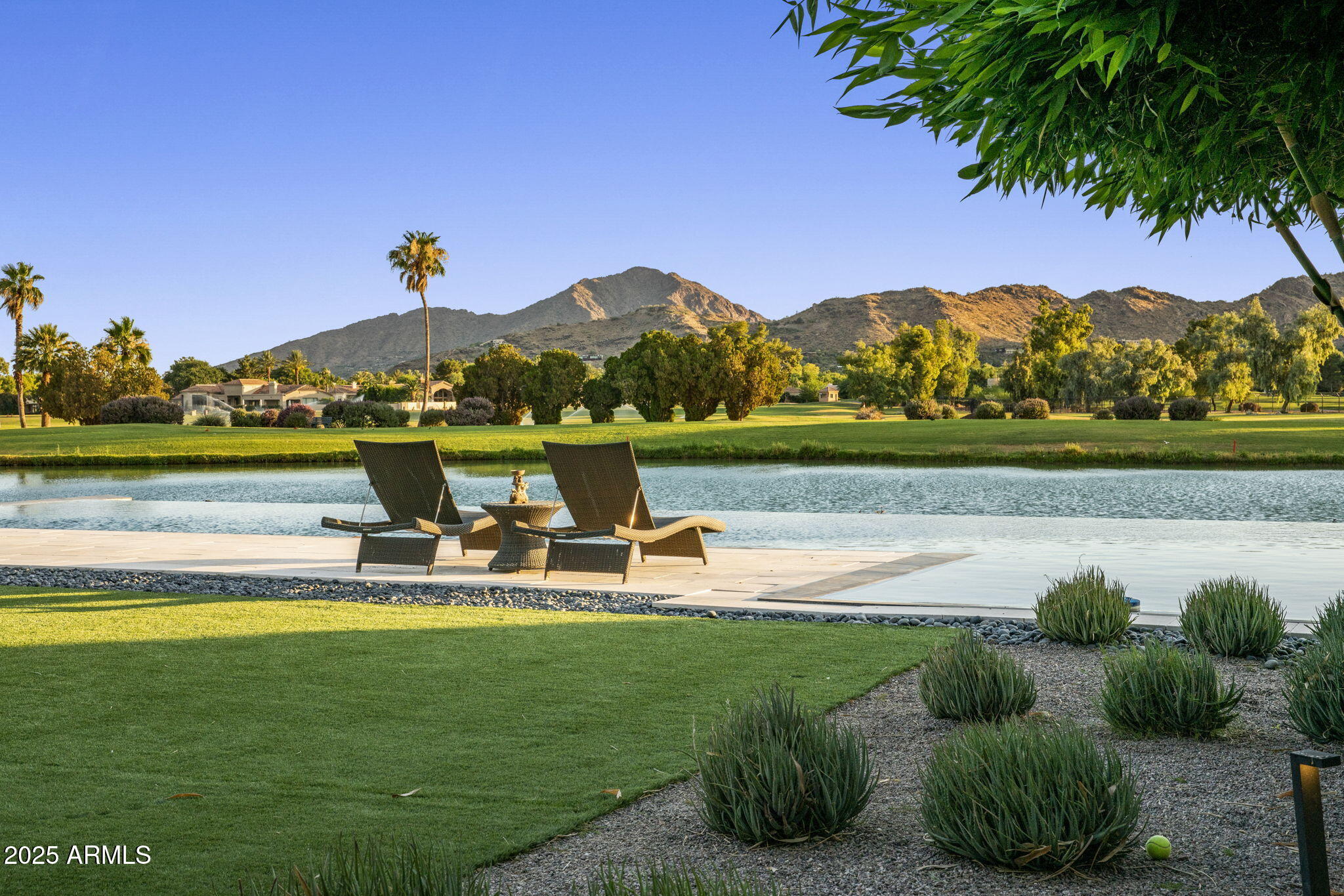 CAMELBACK COUNTRY CLUB ESTATES 3 - Residential