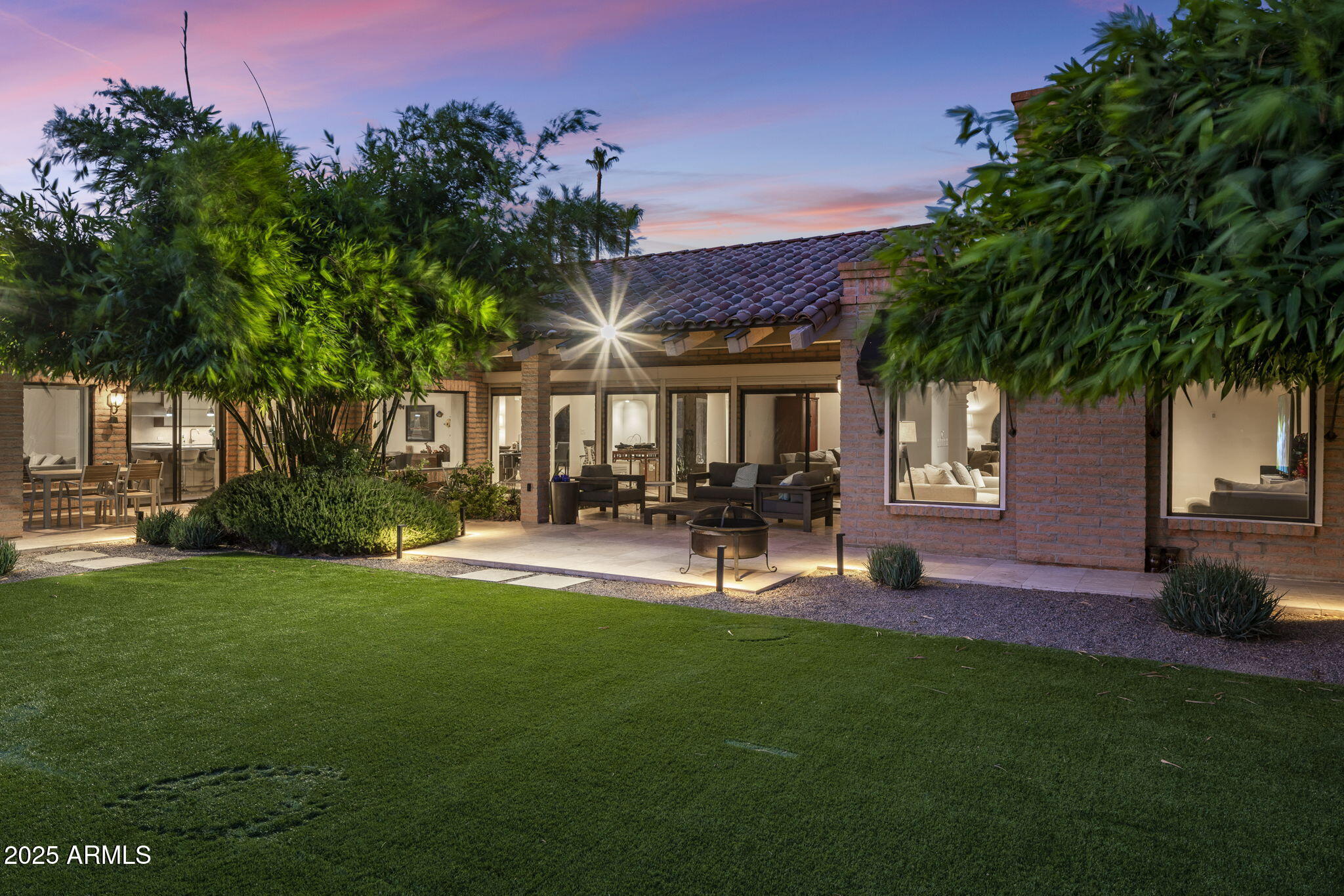 CAMELBACK COUNTRY CLUB ESTATES 3 - Residential