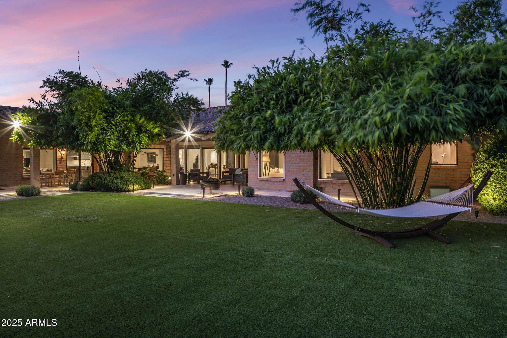 CAMELBACK COUNTRY CLUB ESTATES 3 - Residential