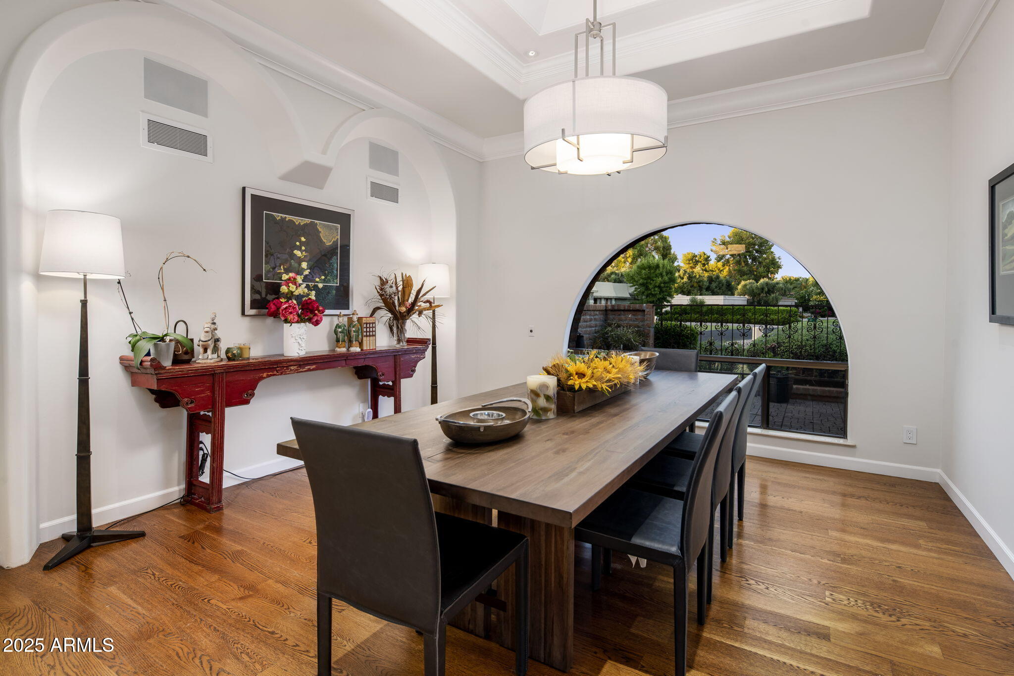CAMELBACK COUNTRY CLUB ESTATES 3 - Residential