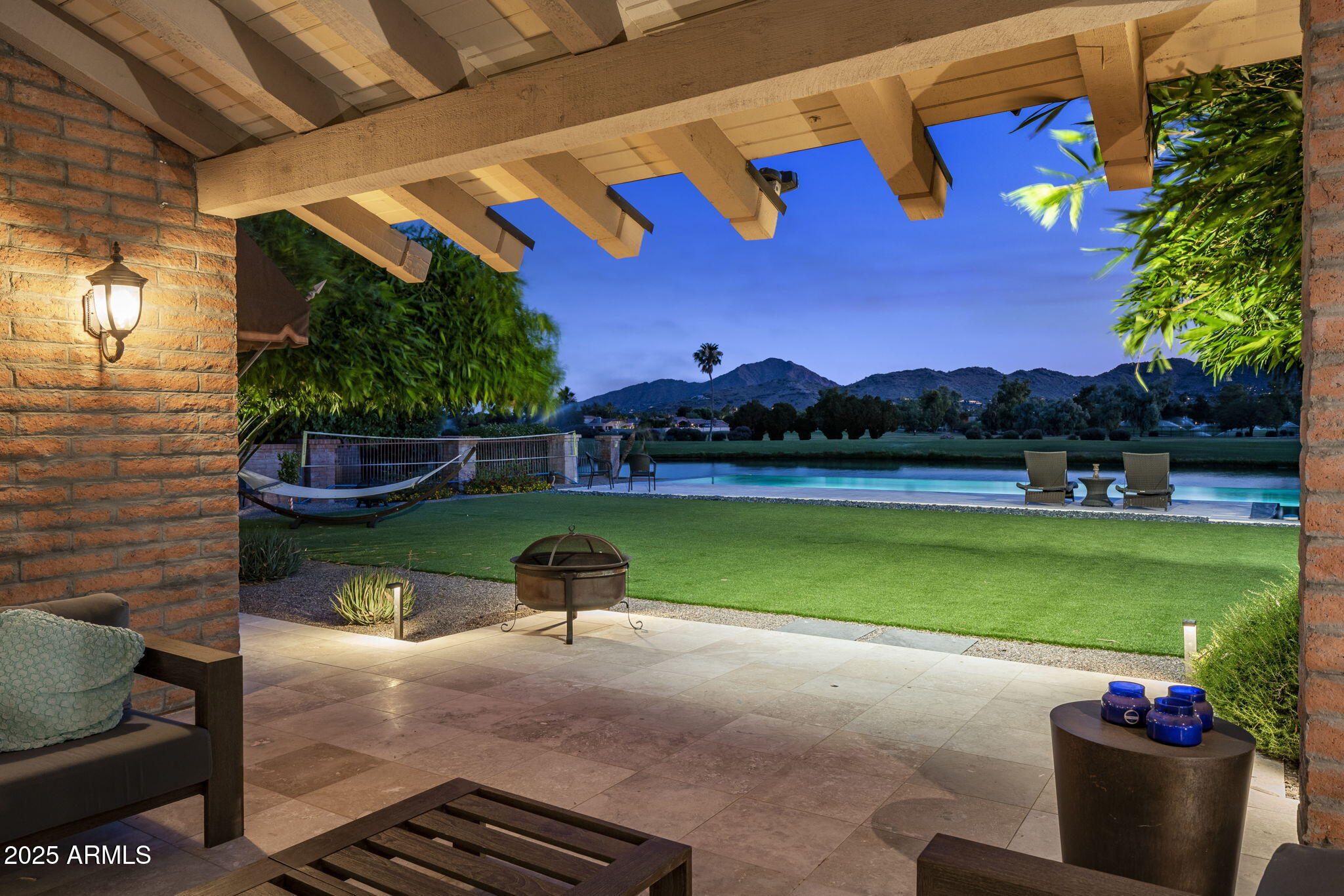 CAMELBACK COUNTRY CLUB ESTATES 3 - Residential