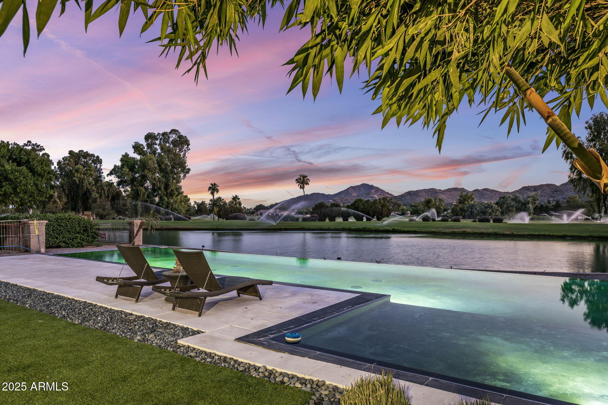 CAMELBACK COUNTRY CLUB ESTATES 3 - Residential