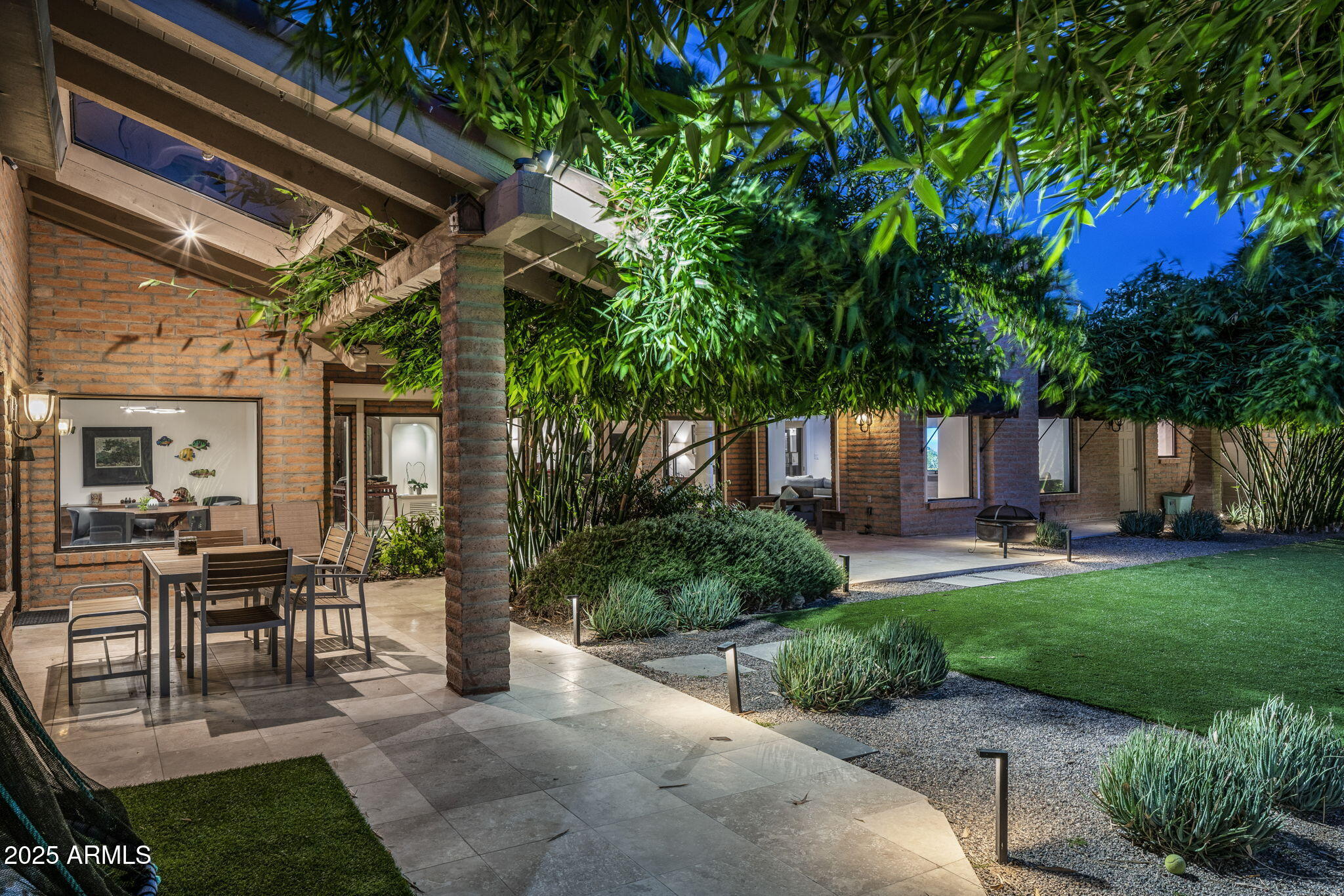 CAMELBACK COUNTRY CLUB ESTATES 3 - Residential