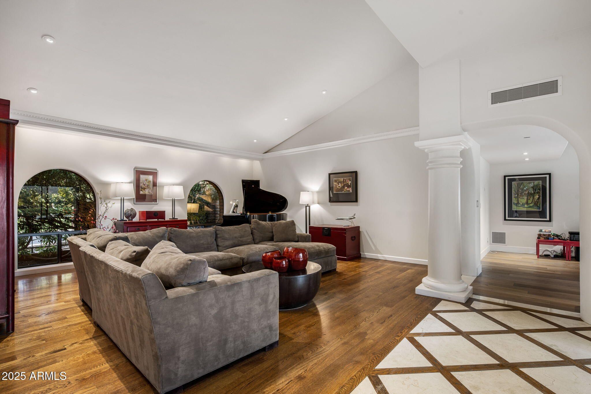 CAMELBACK COUNTRY CLUB ESTATES 3 - Residential