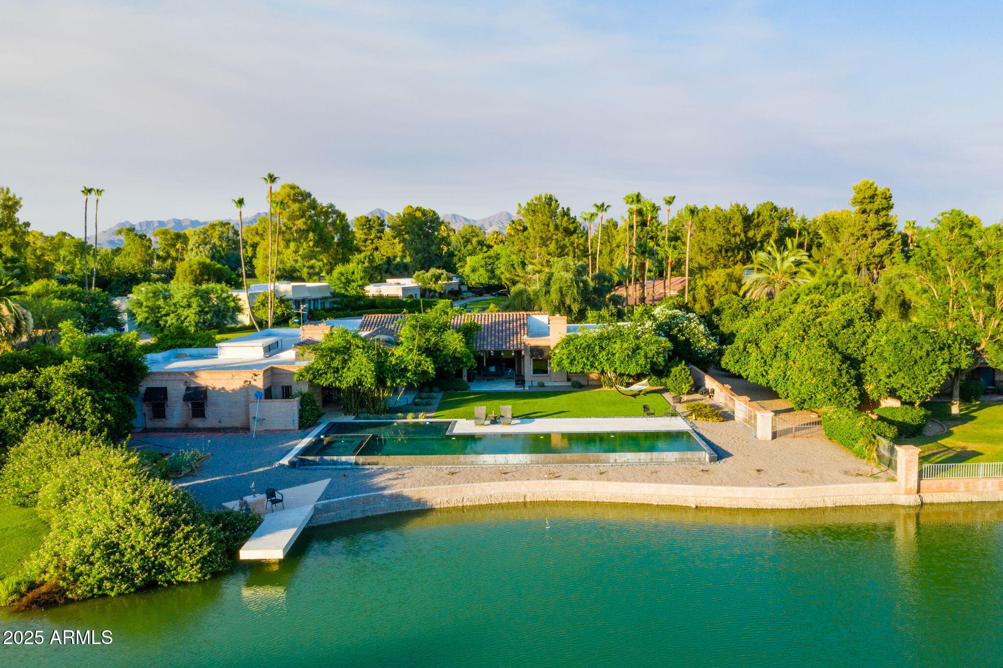 CAMELBACK COUNTRY CLUB ESTATES 3 - Residential