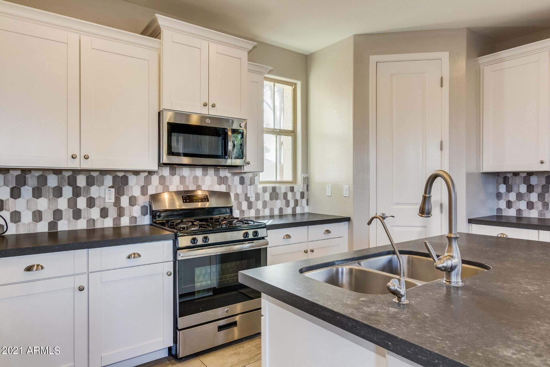 RESEDA - Residential