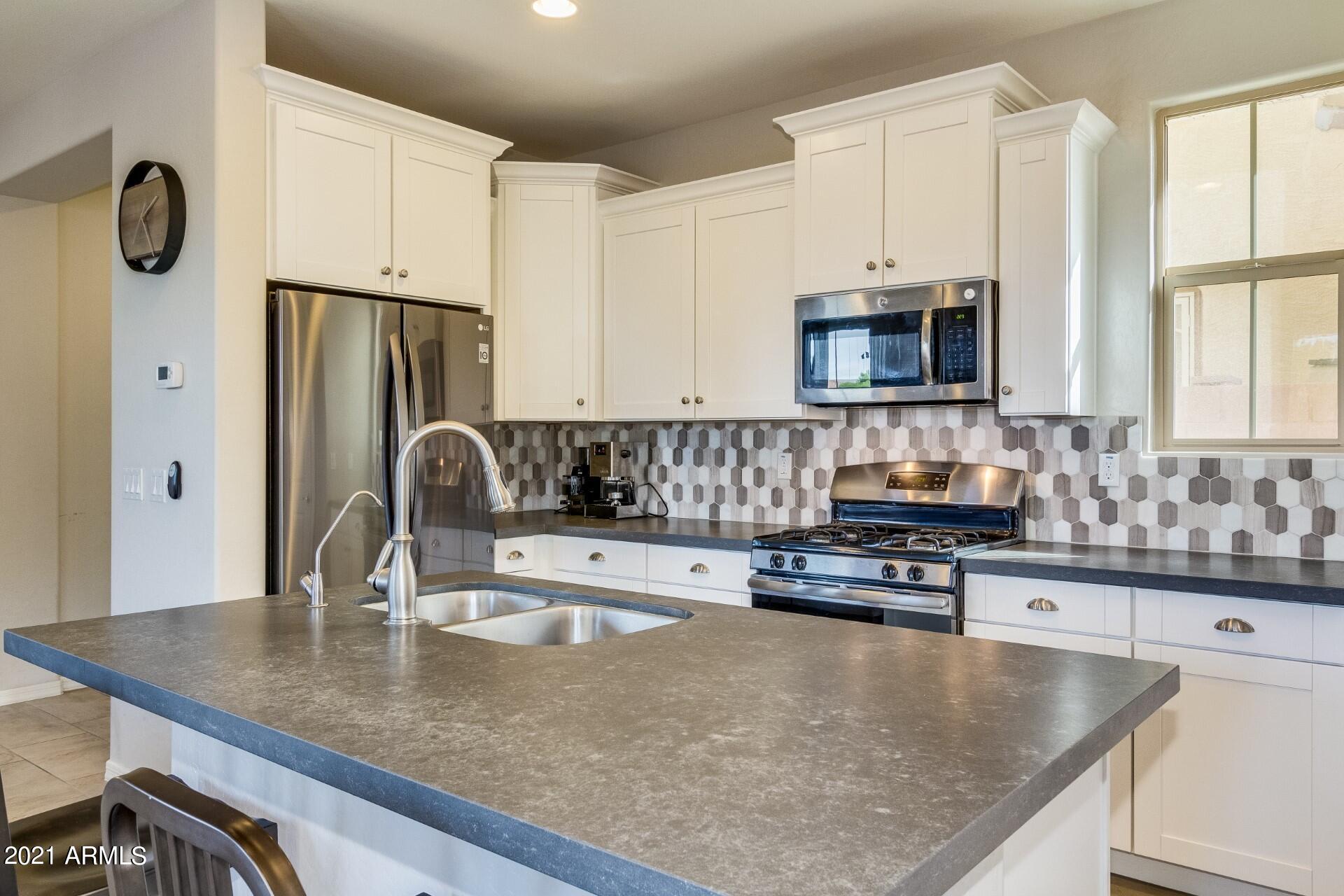RESEDA - Residential