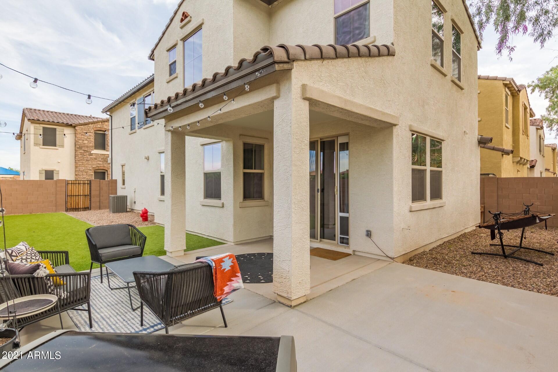 RESEDA - Residential