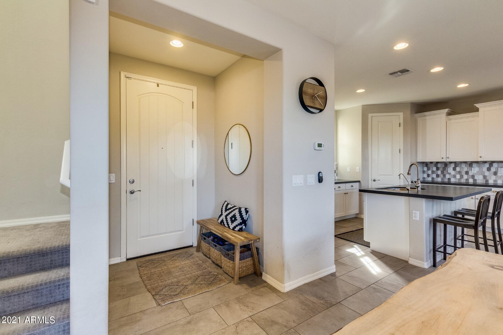 RESEDA - Residential