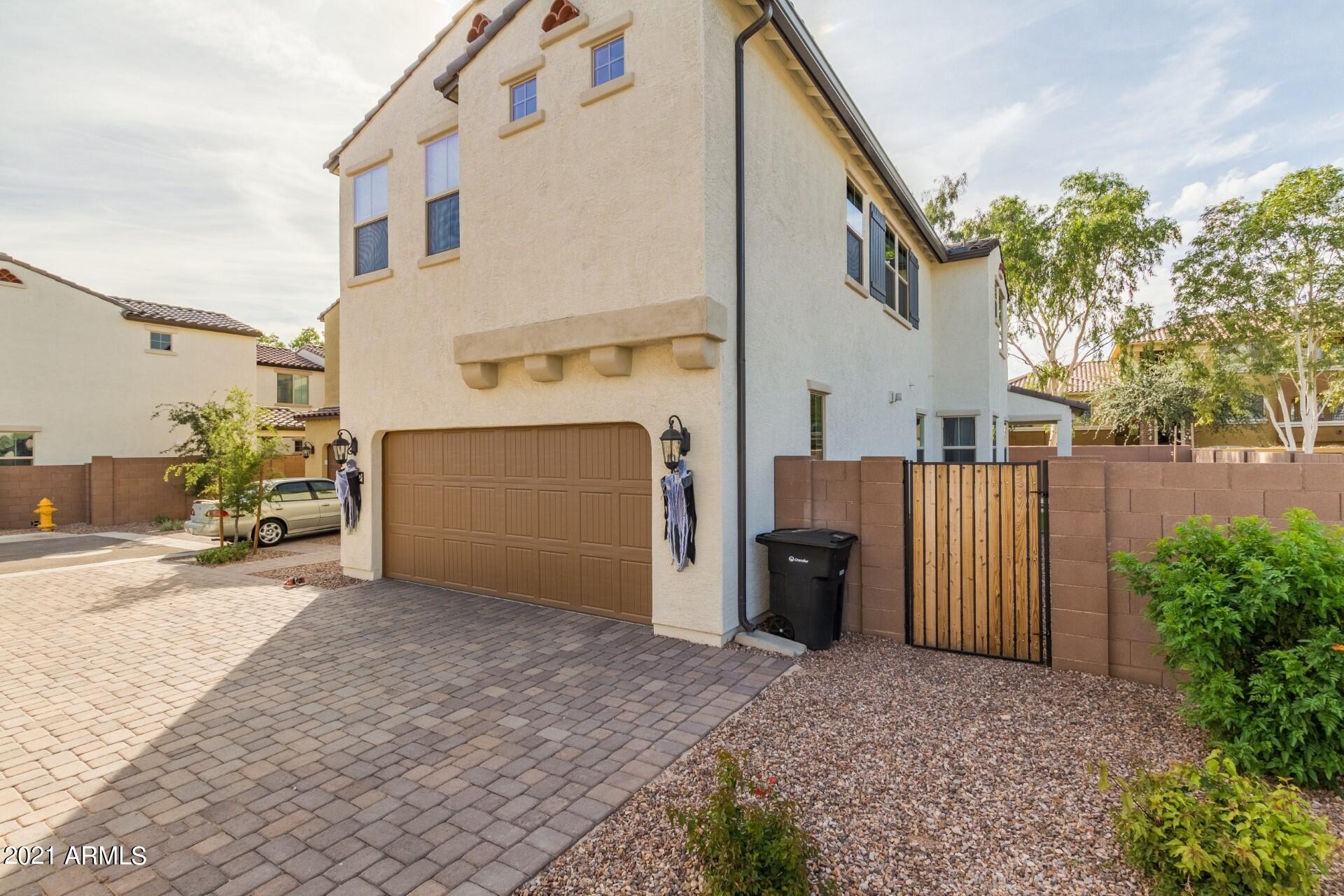 RESEDA - Residential