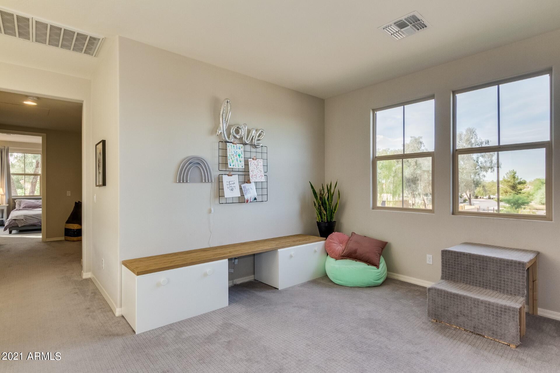 RESEDA - Residential