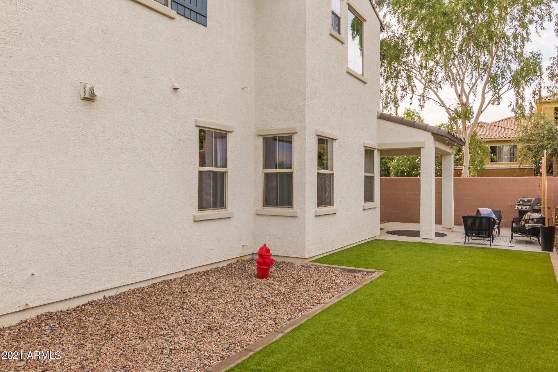 RESEDA - Residential