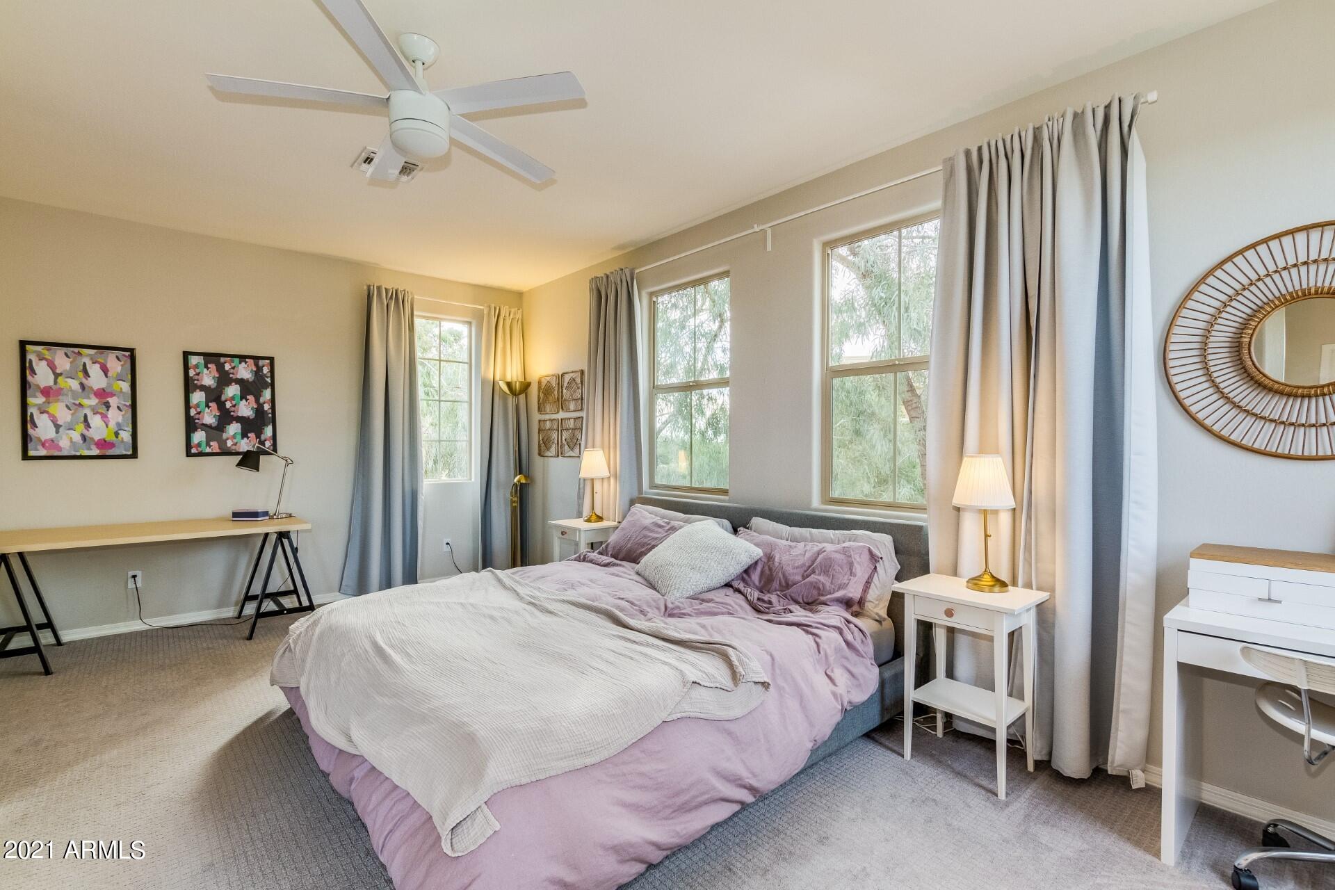 RESEDA - Residential