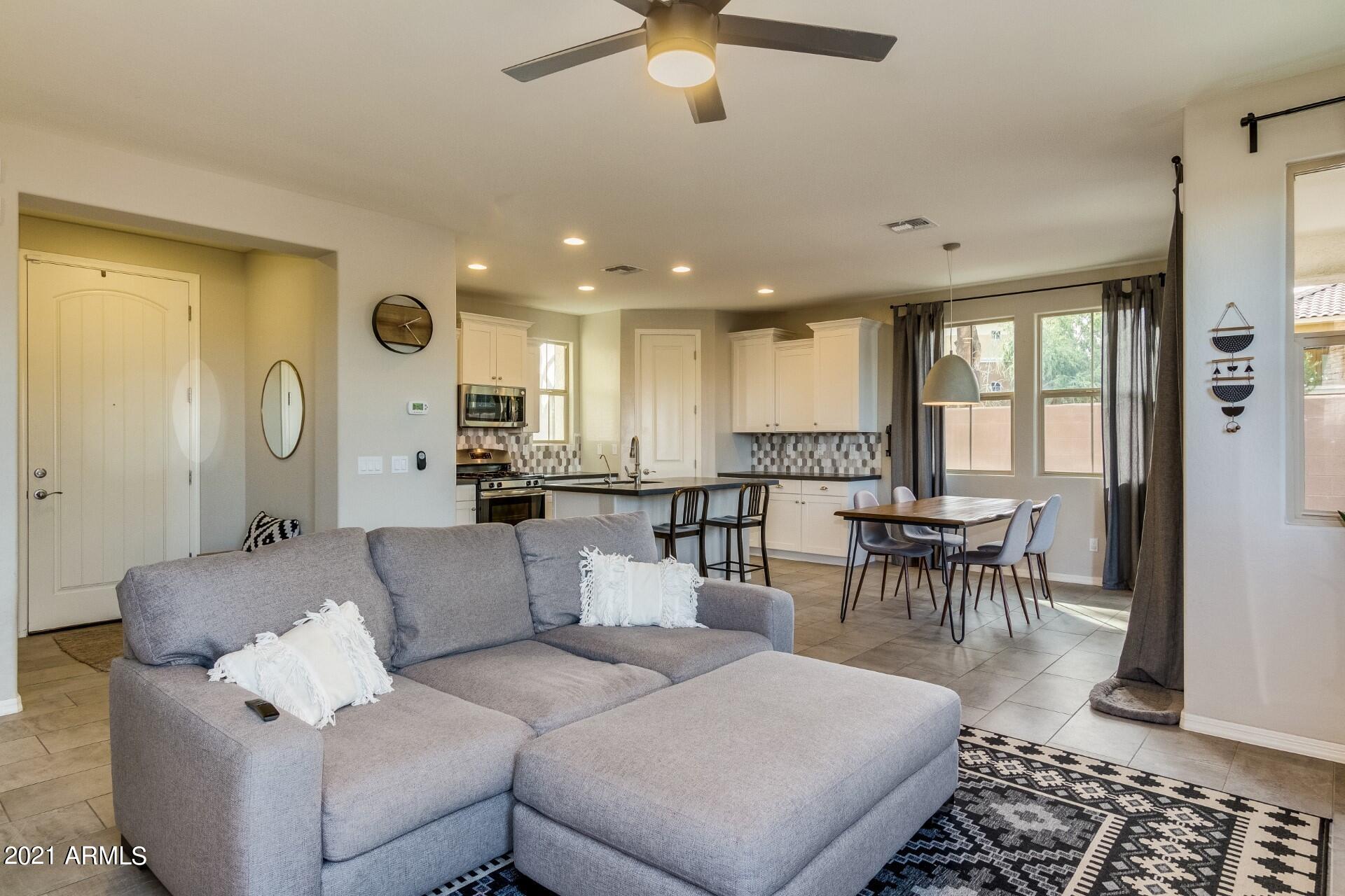 RESEDA - Residential