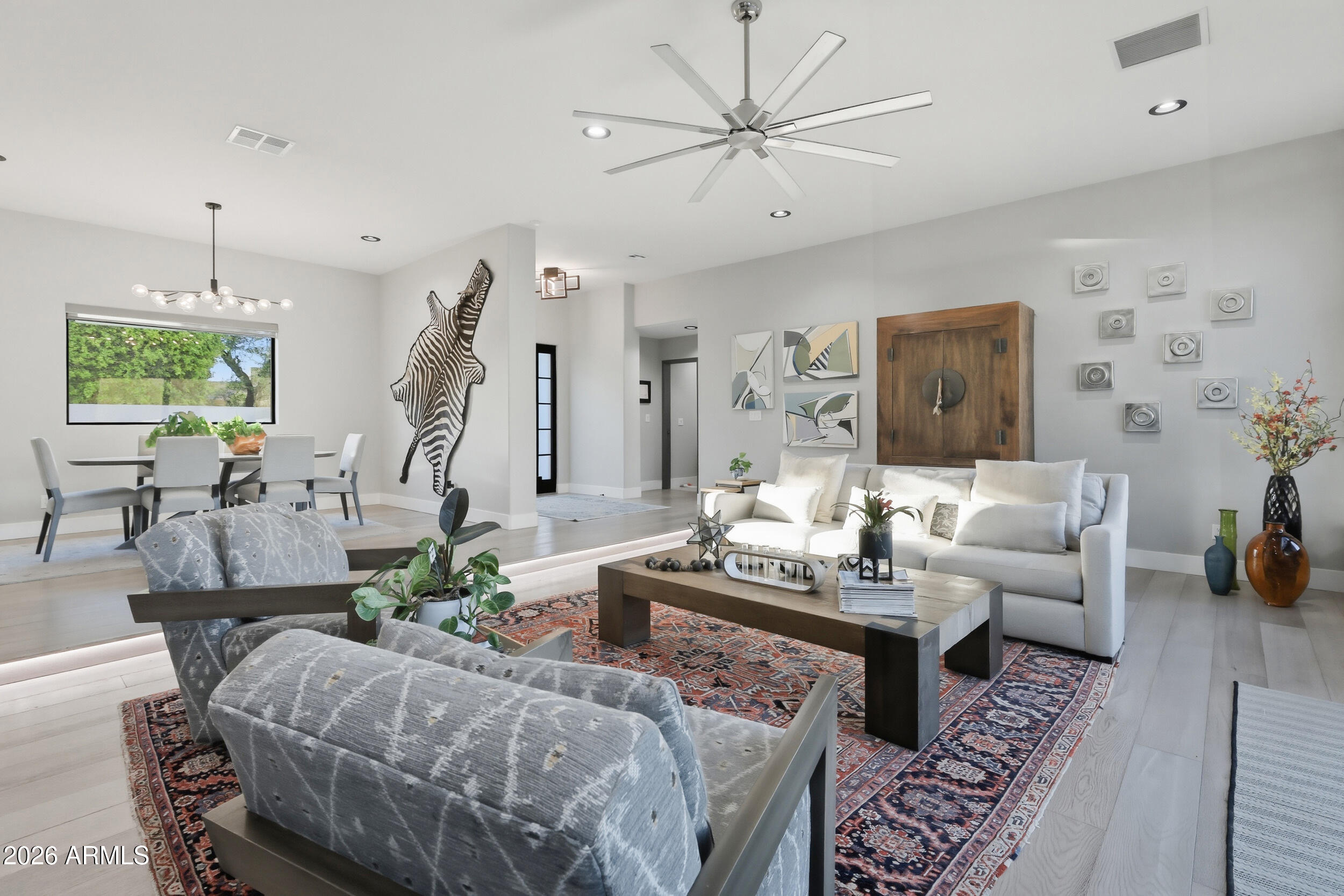 RANCHO ALTA VIDA - Residential