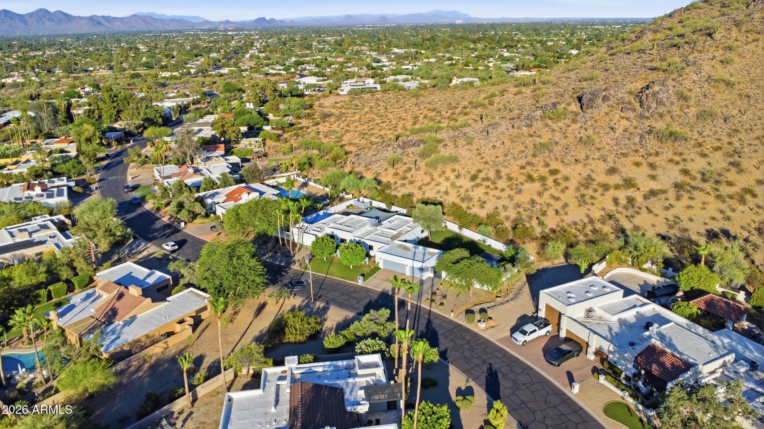 RANCHO ALTA VIDA - Residential