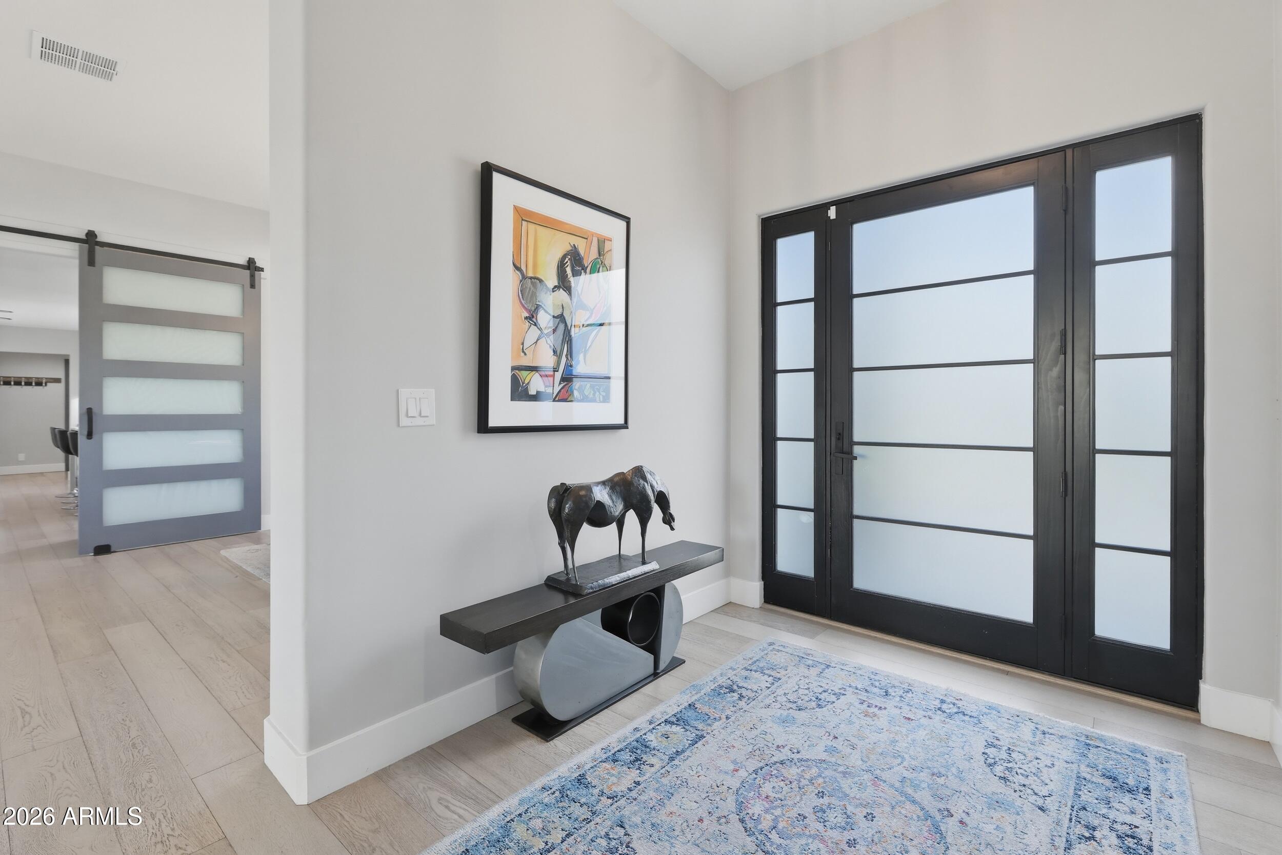 RANCHO ALTA VIDA - Residential
