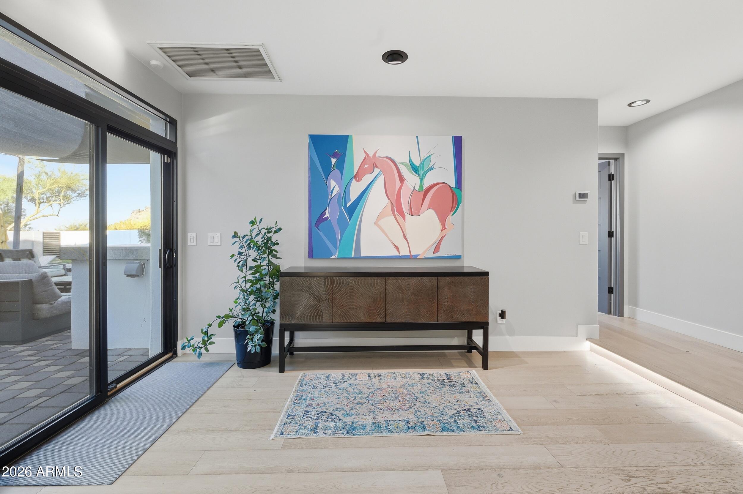 RANCHO ALTA VIDA - Residential