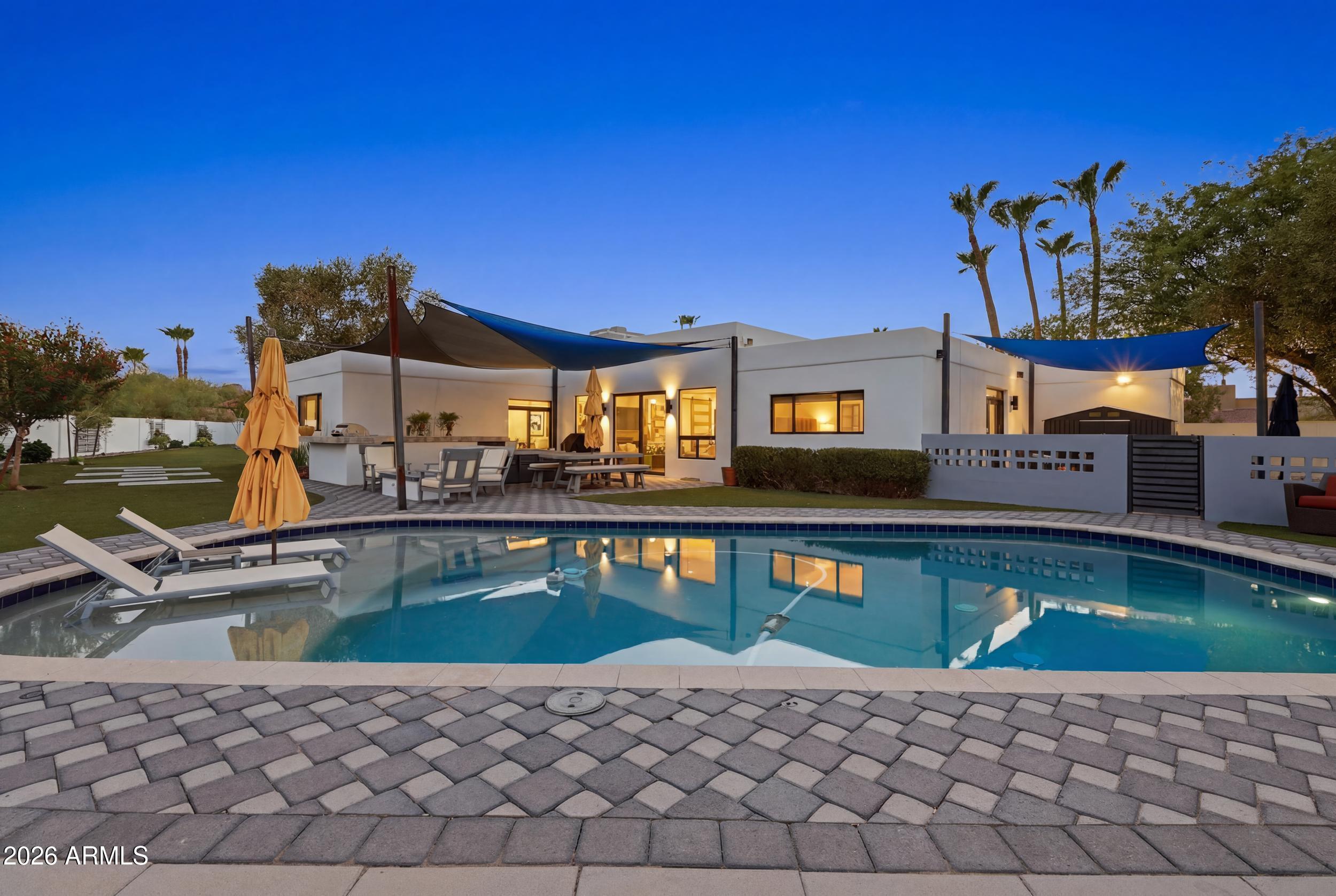 RANCHO ALTA VIDA - Residential