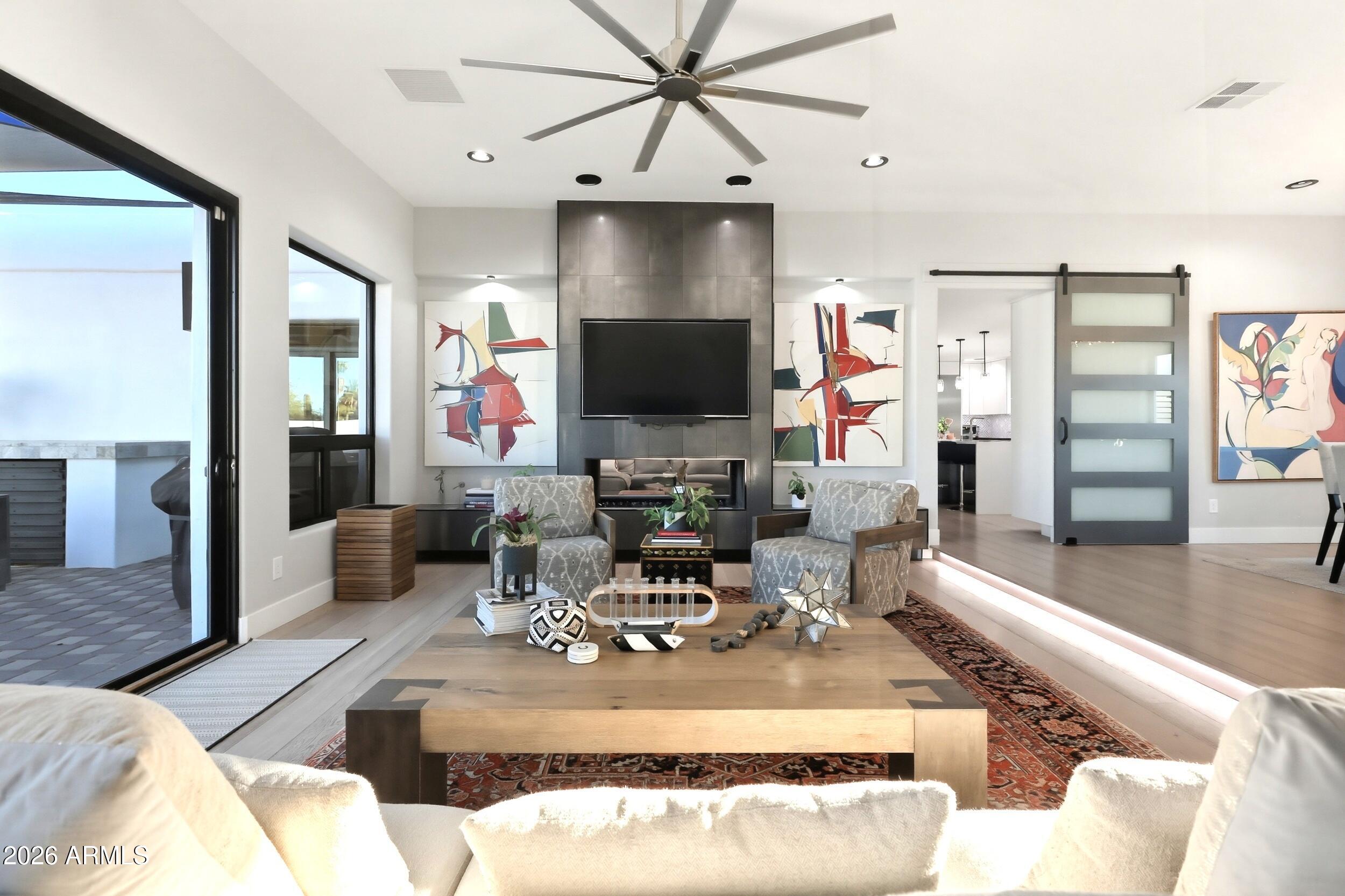 RANCHO ALTA VIDA - Residential