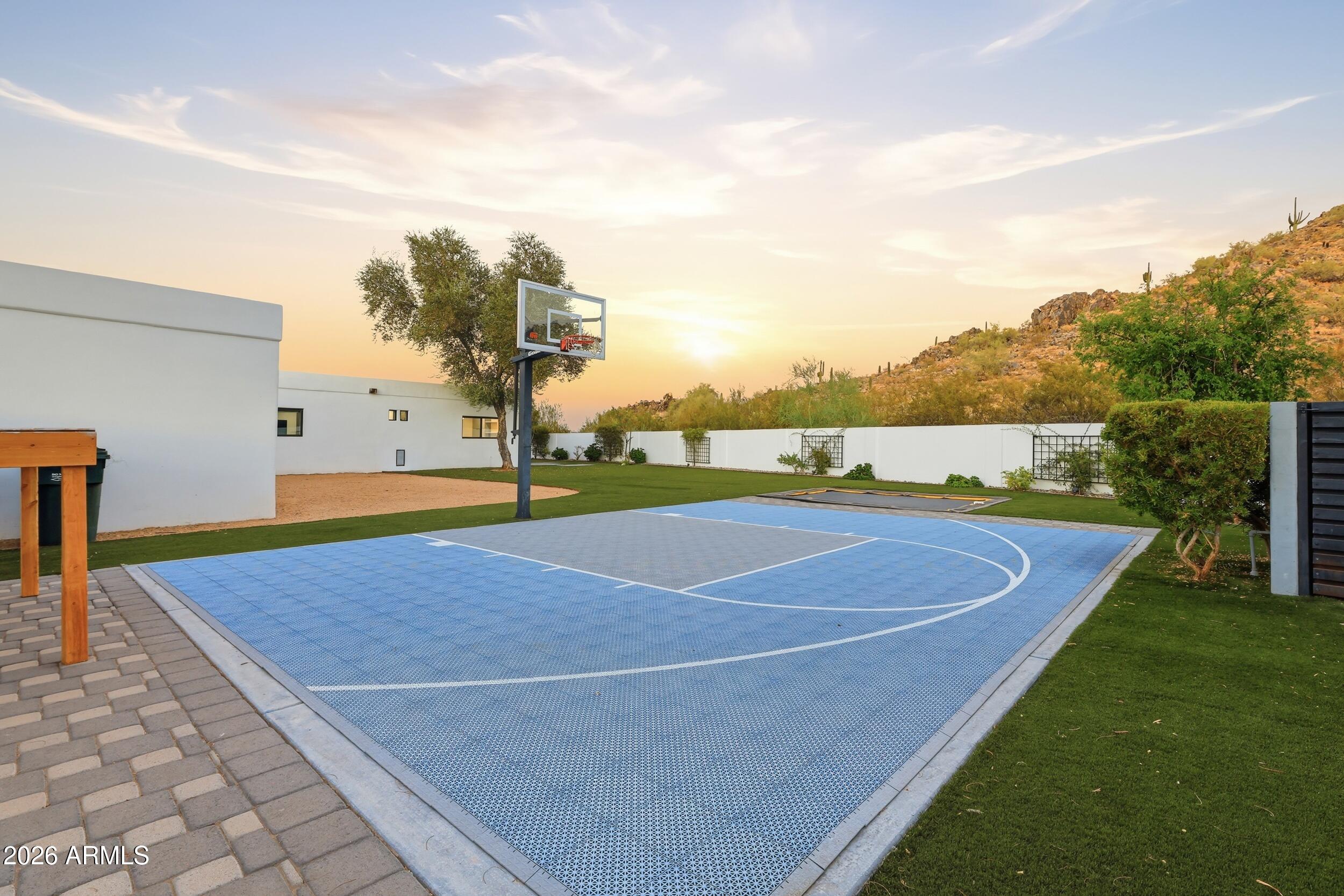 RANCHO ALTA VIDA - Residential