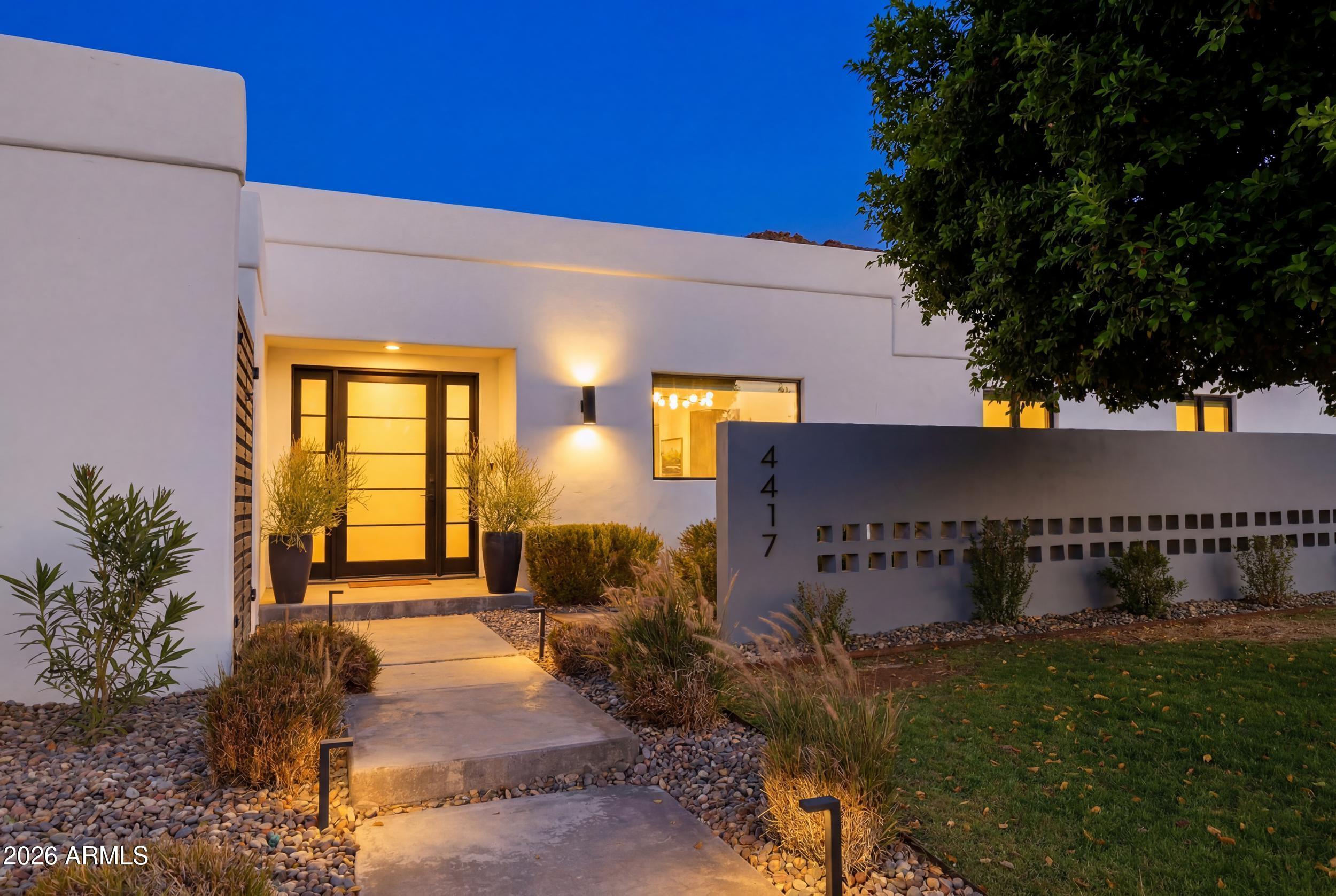 RANCHO ALTA VIDA - Residential