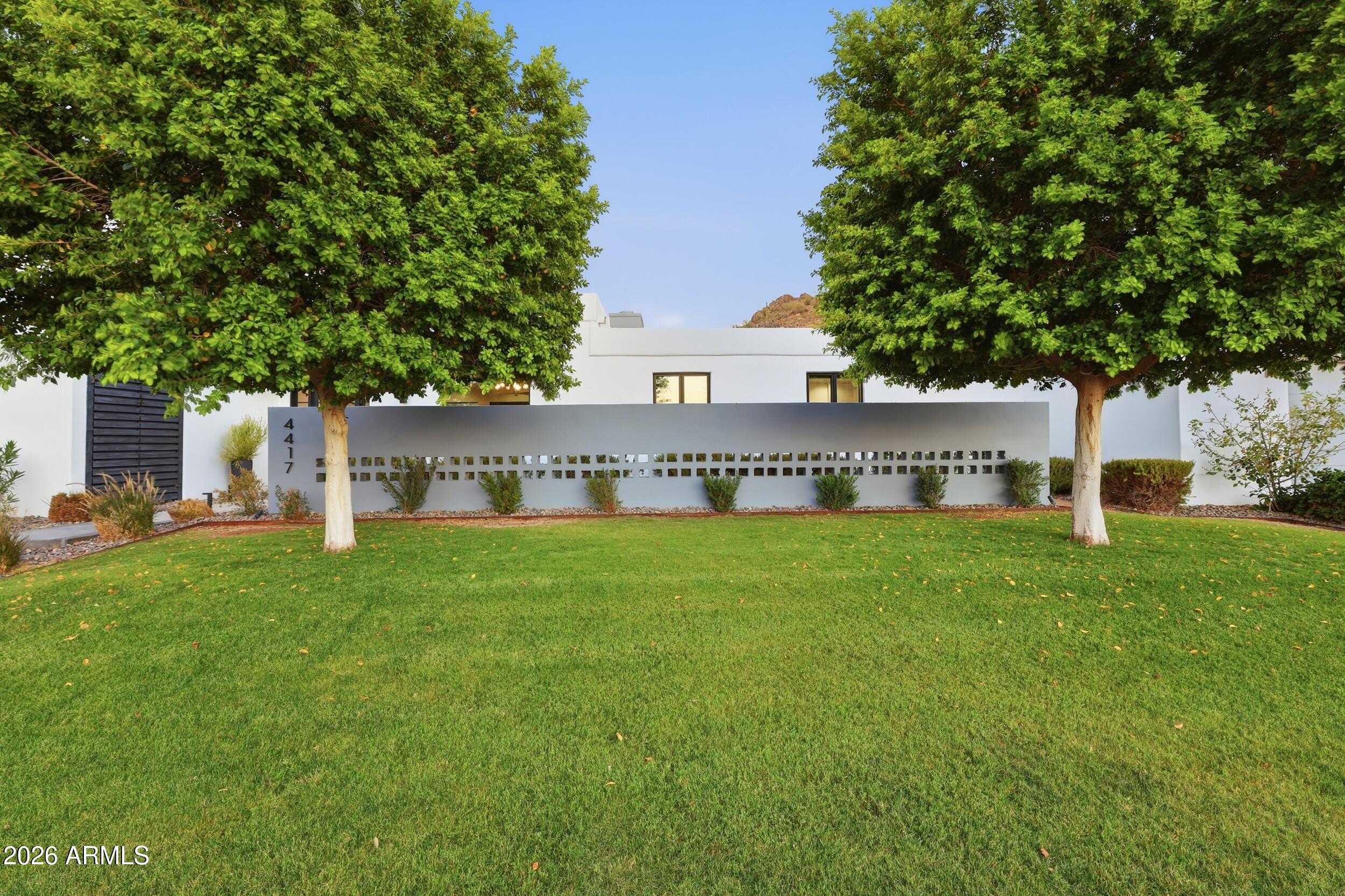 RANCHO ALTA VIDA - Residential