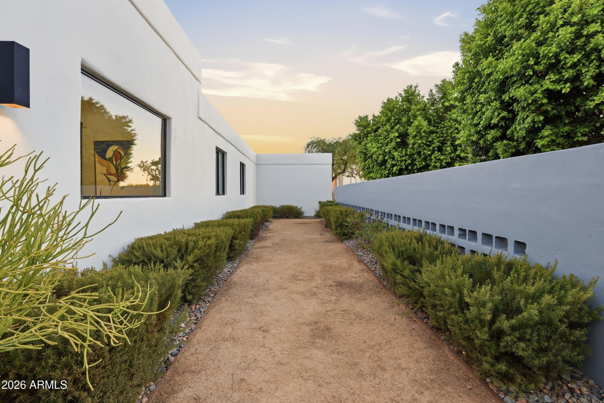 RANCHO ALTA VIDA - Residential