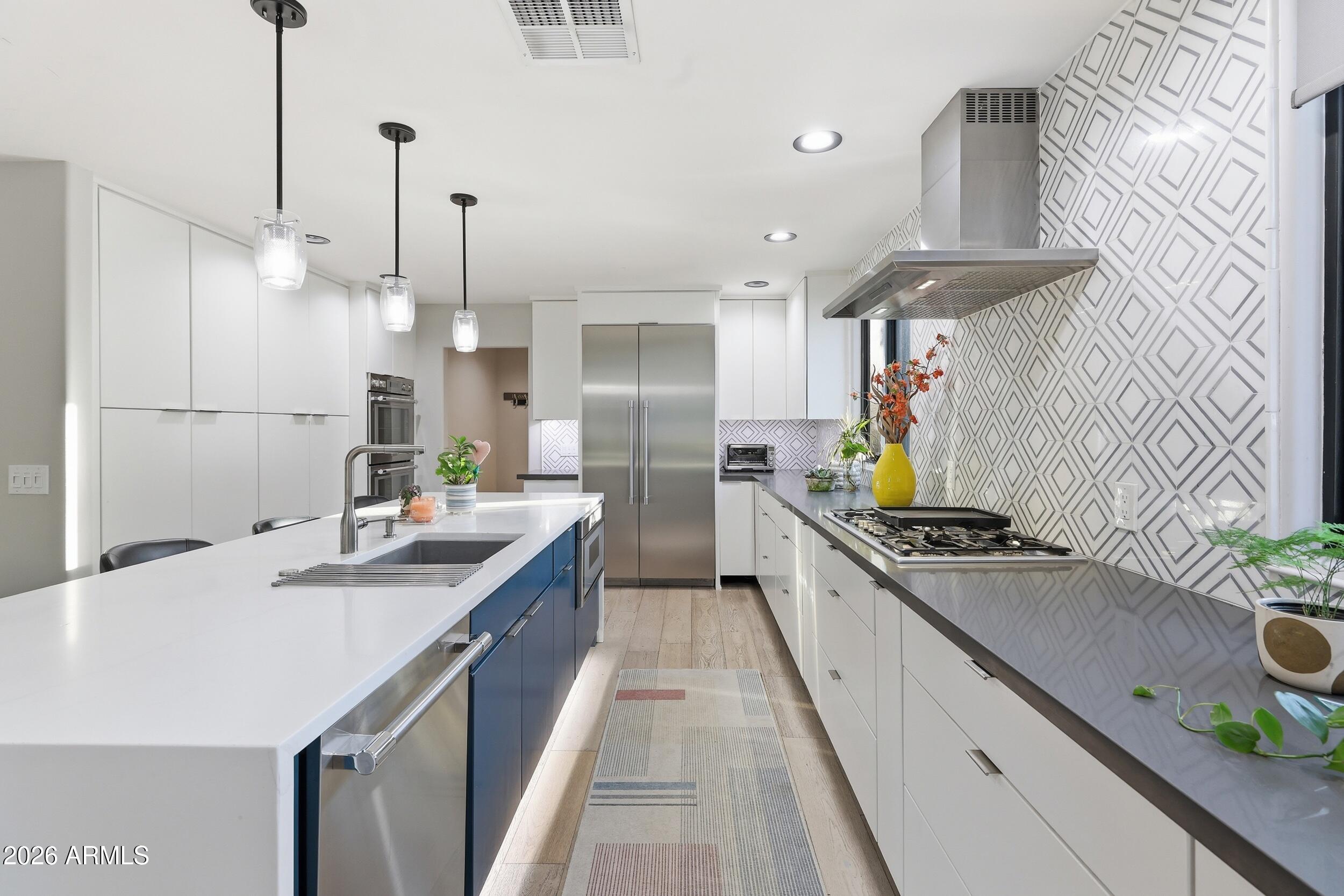 RANCHO ALTA VIDA - Residential