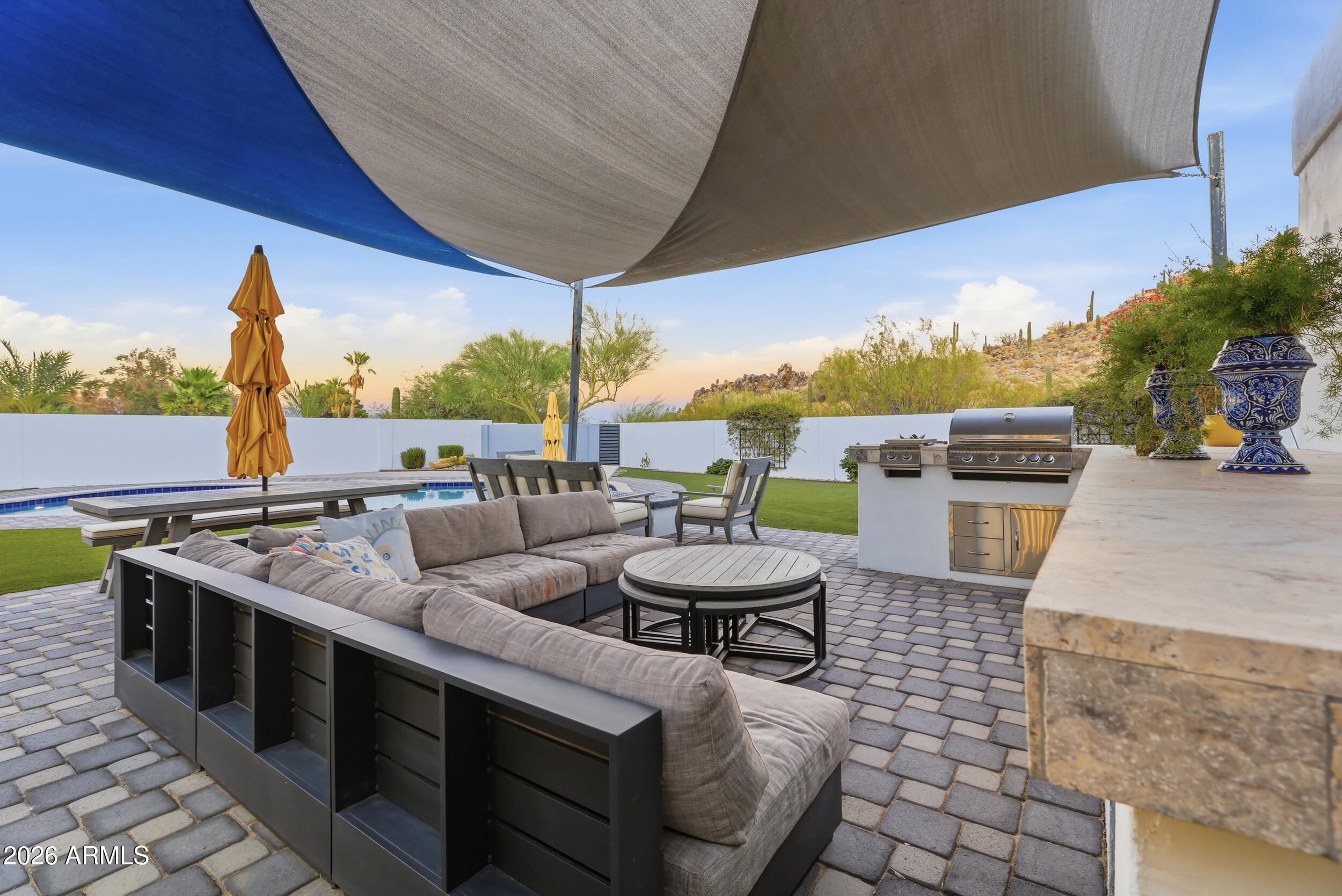 RANCHO ALTA VIDA - Residential