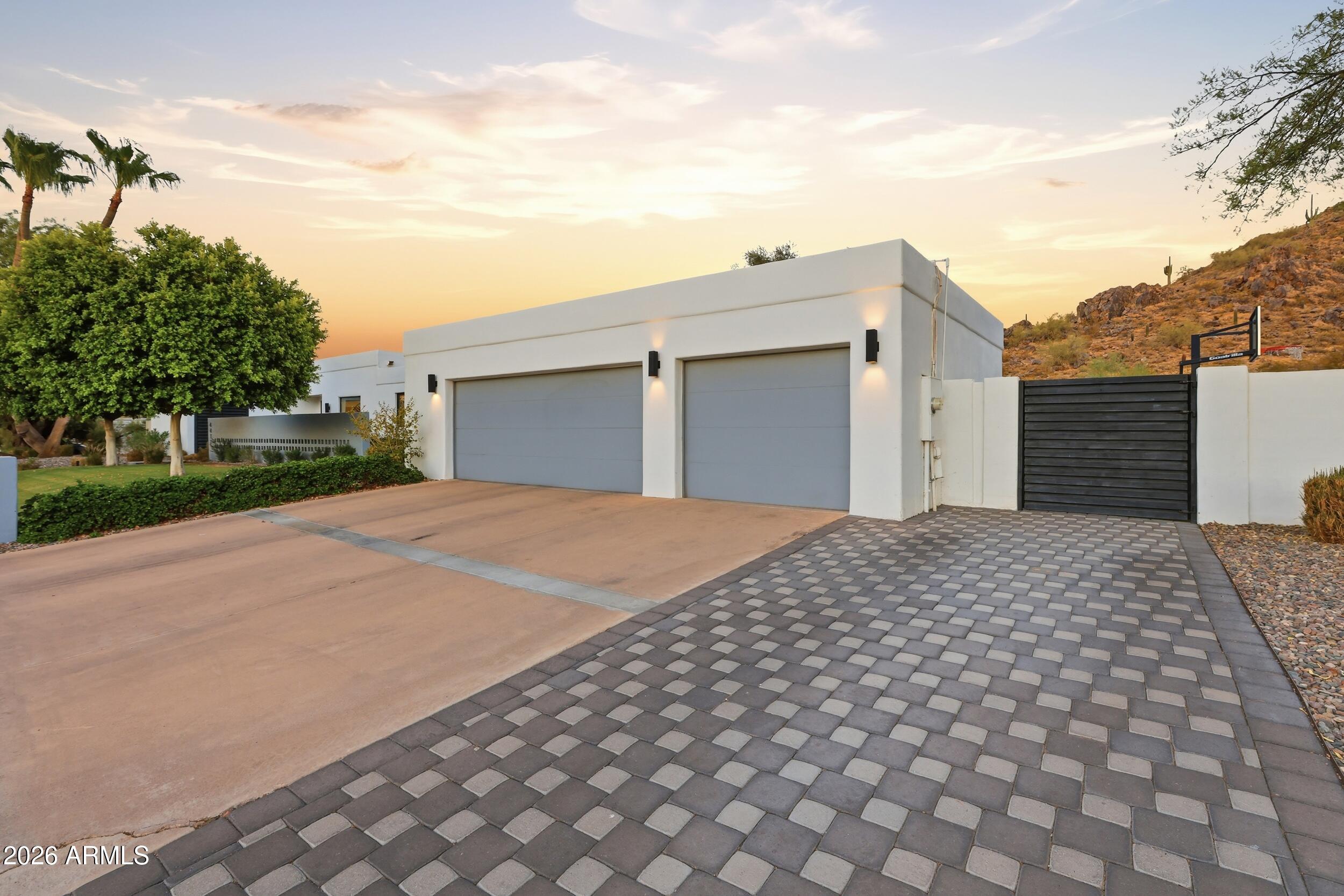 RANCHO ALTA VIDA - Residential
