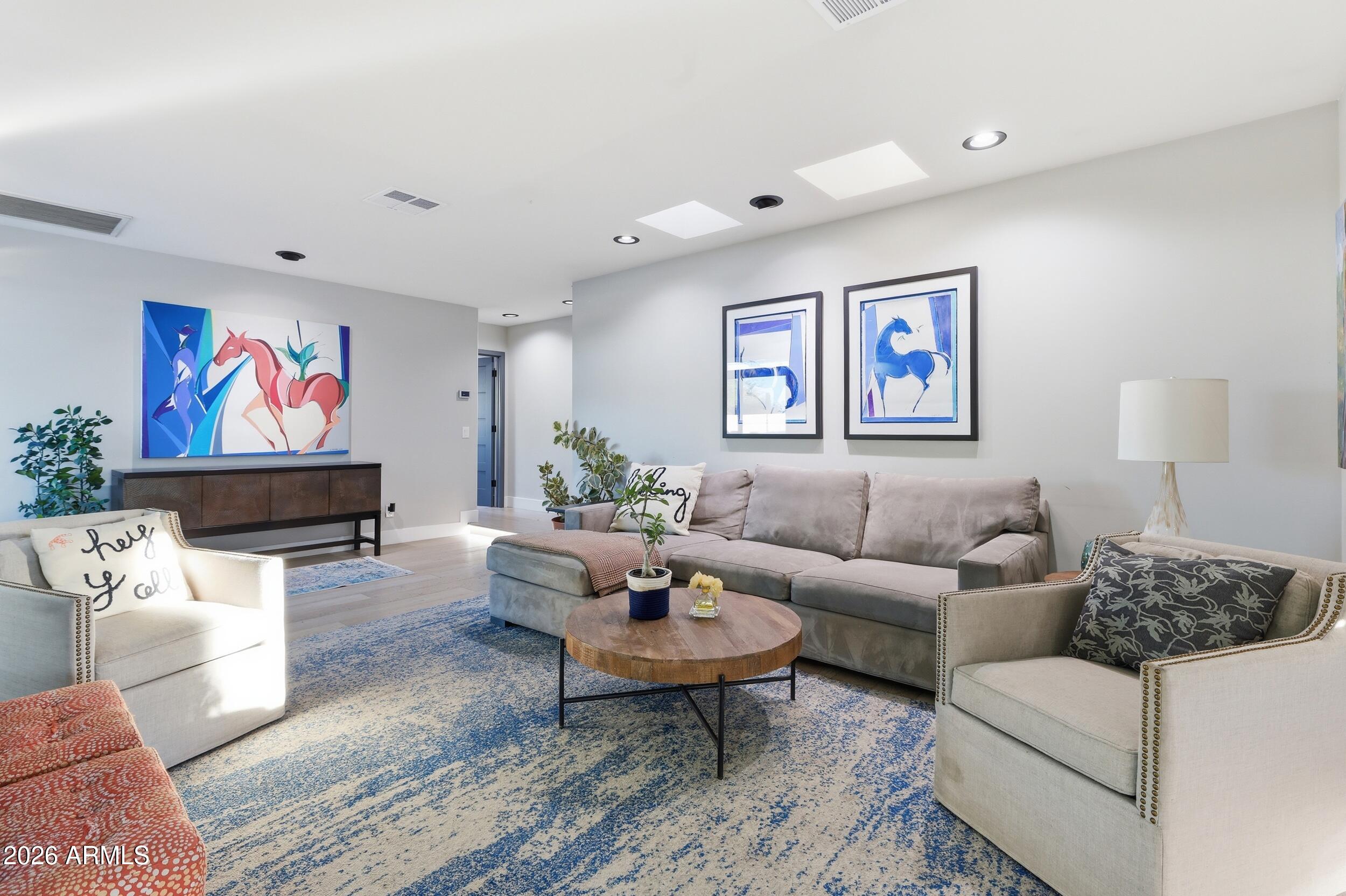 RANCHO ALTA VIDA - Residential