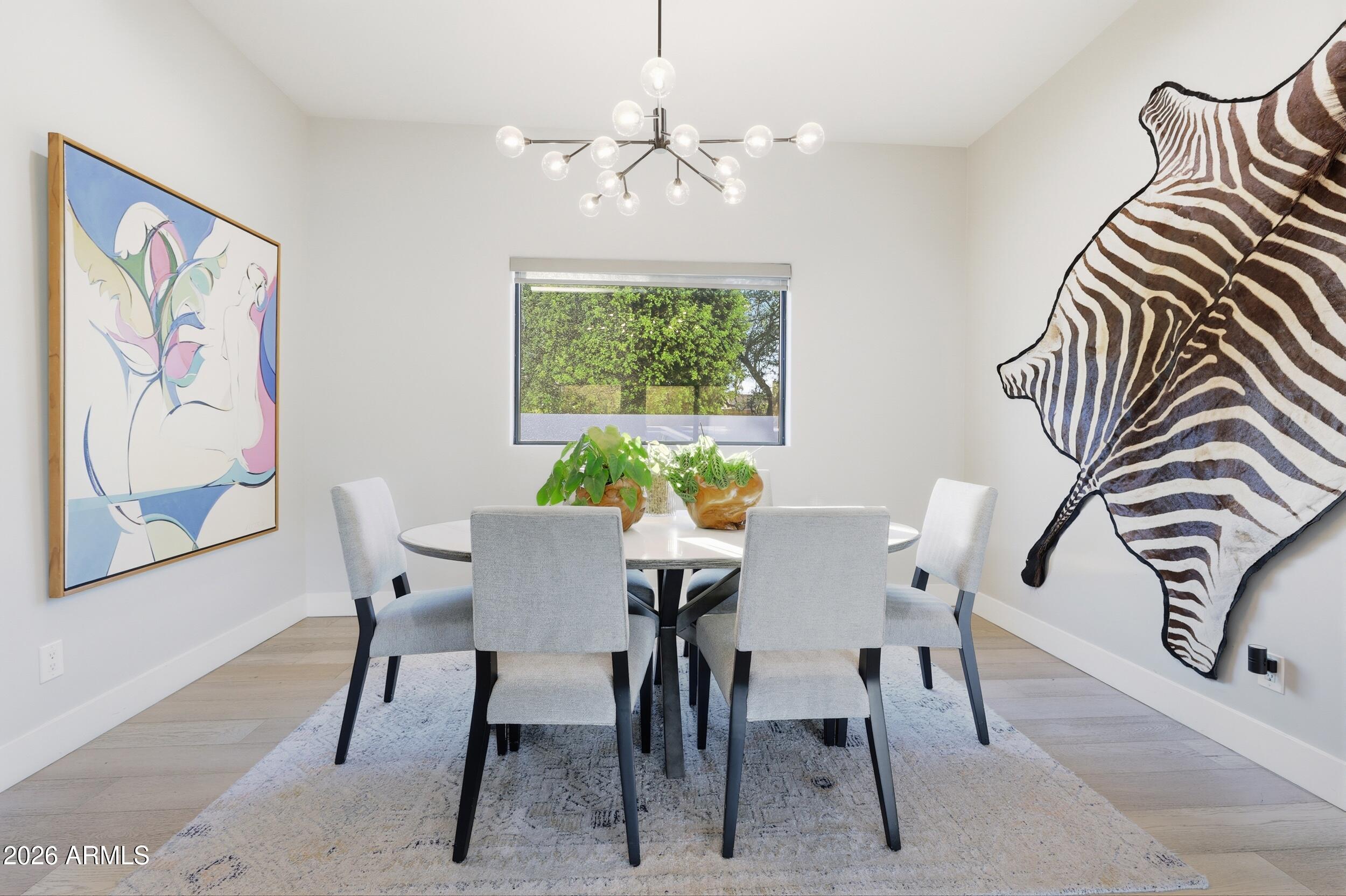 RANCHO ALTA VIDA - Residential