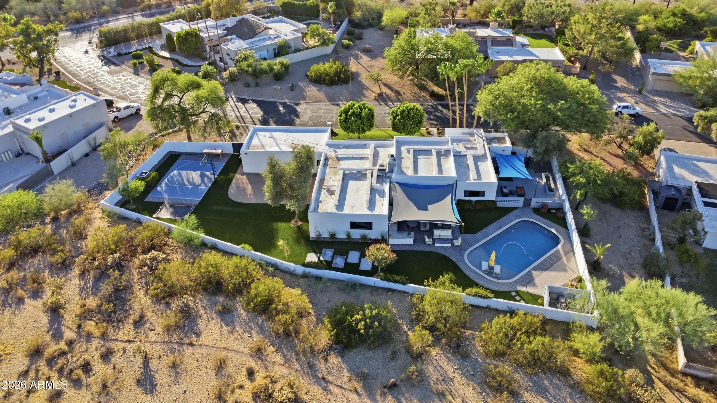 RANCHO ALTA VIDA - Residential