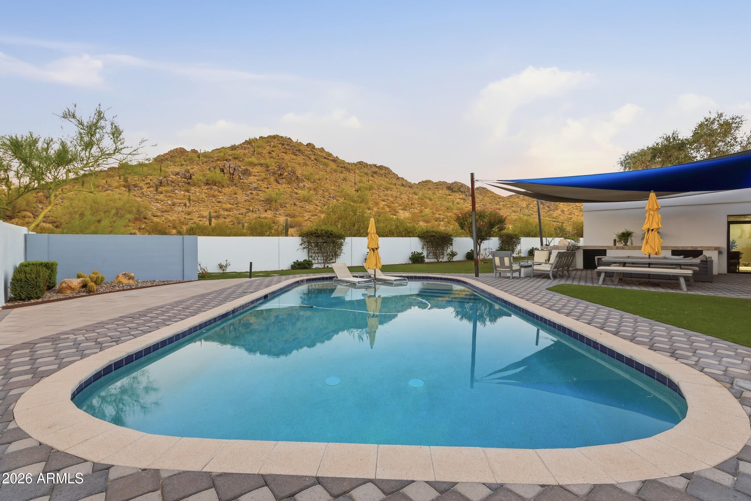 RANCHO ALTA VIDA - Residential