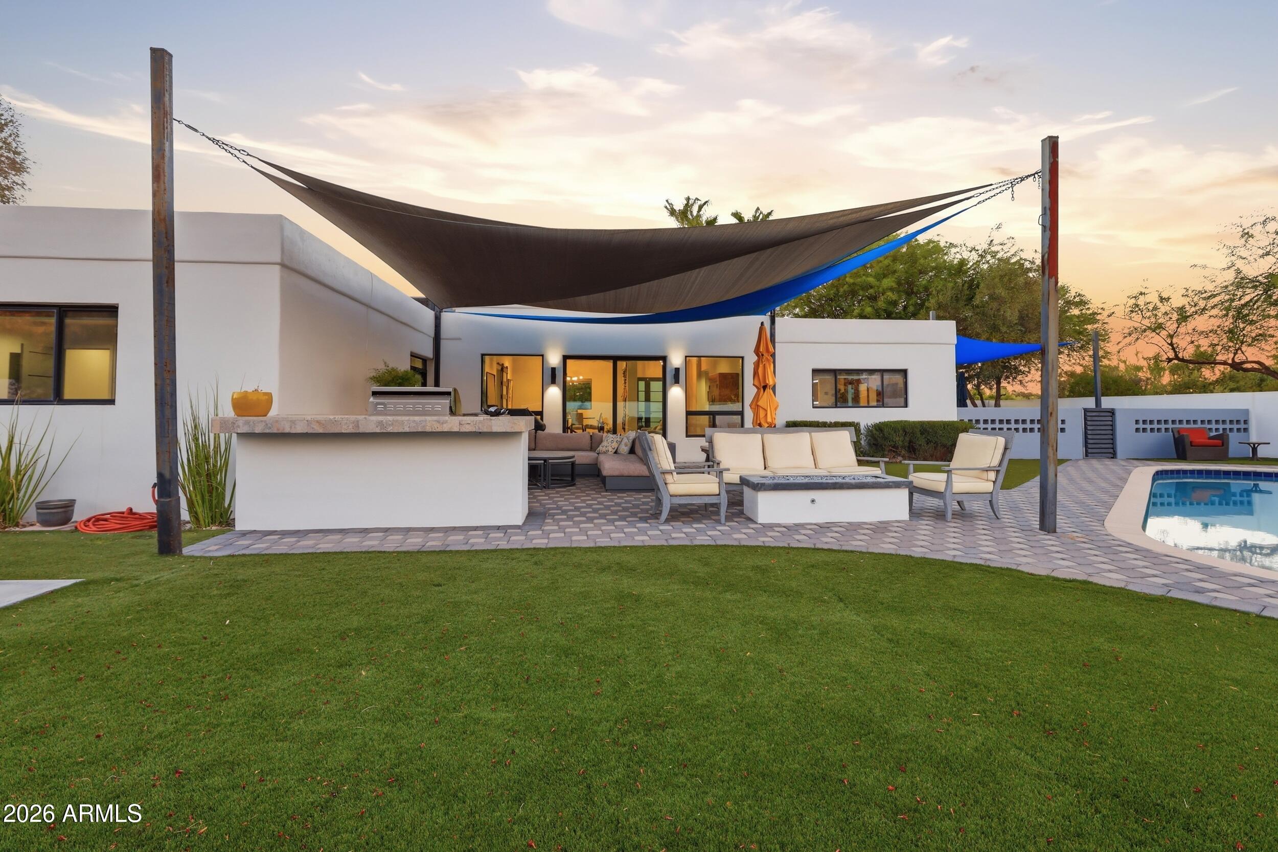 RANCHO ALTA VIDA - Residential