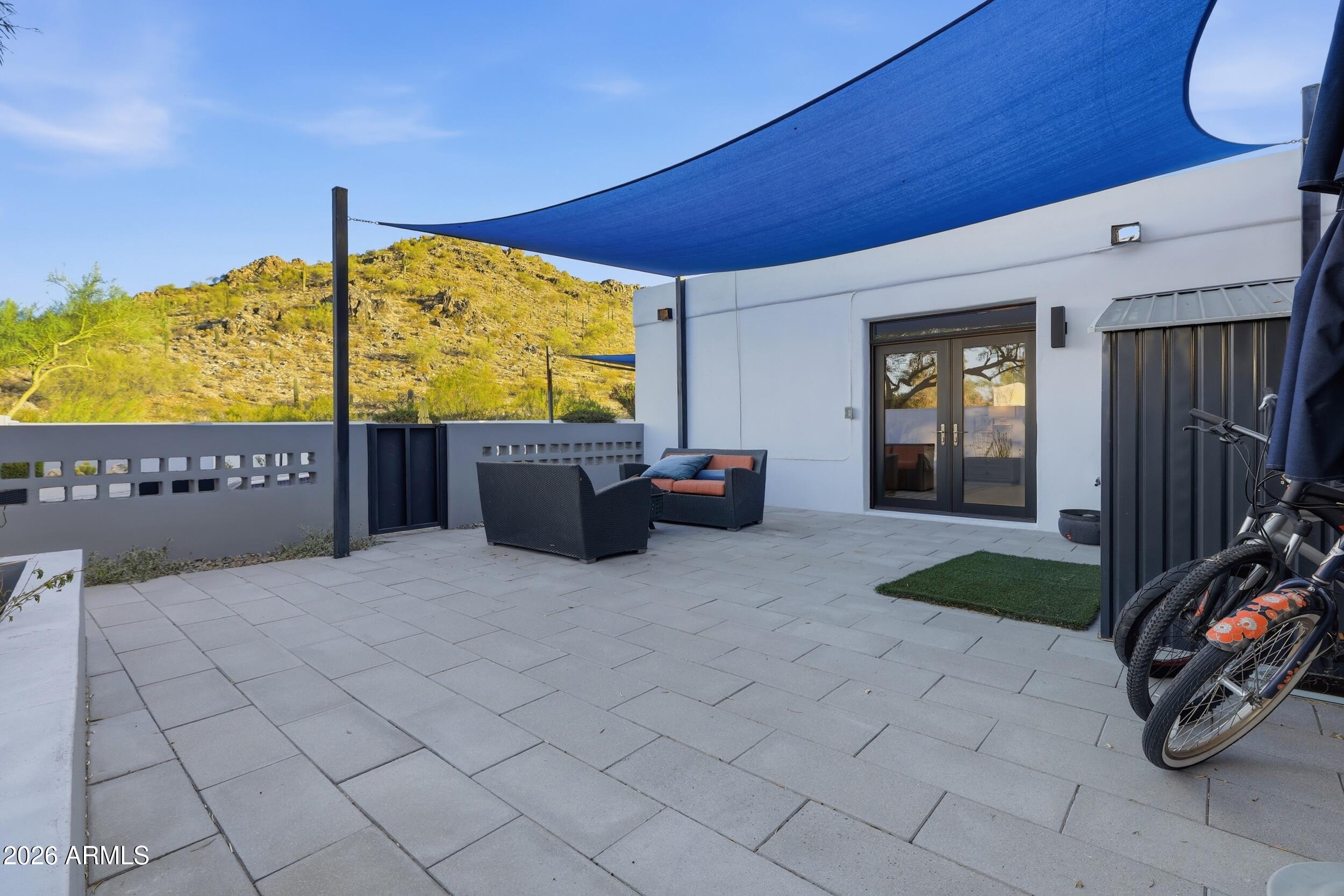 RANCHO ALTA VIDA - Residential