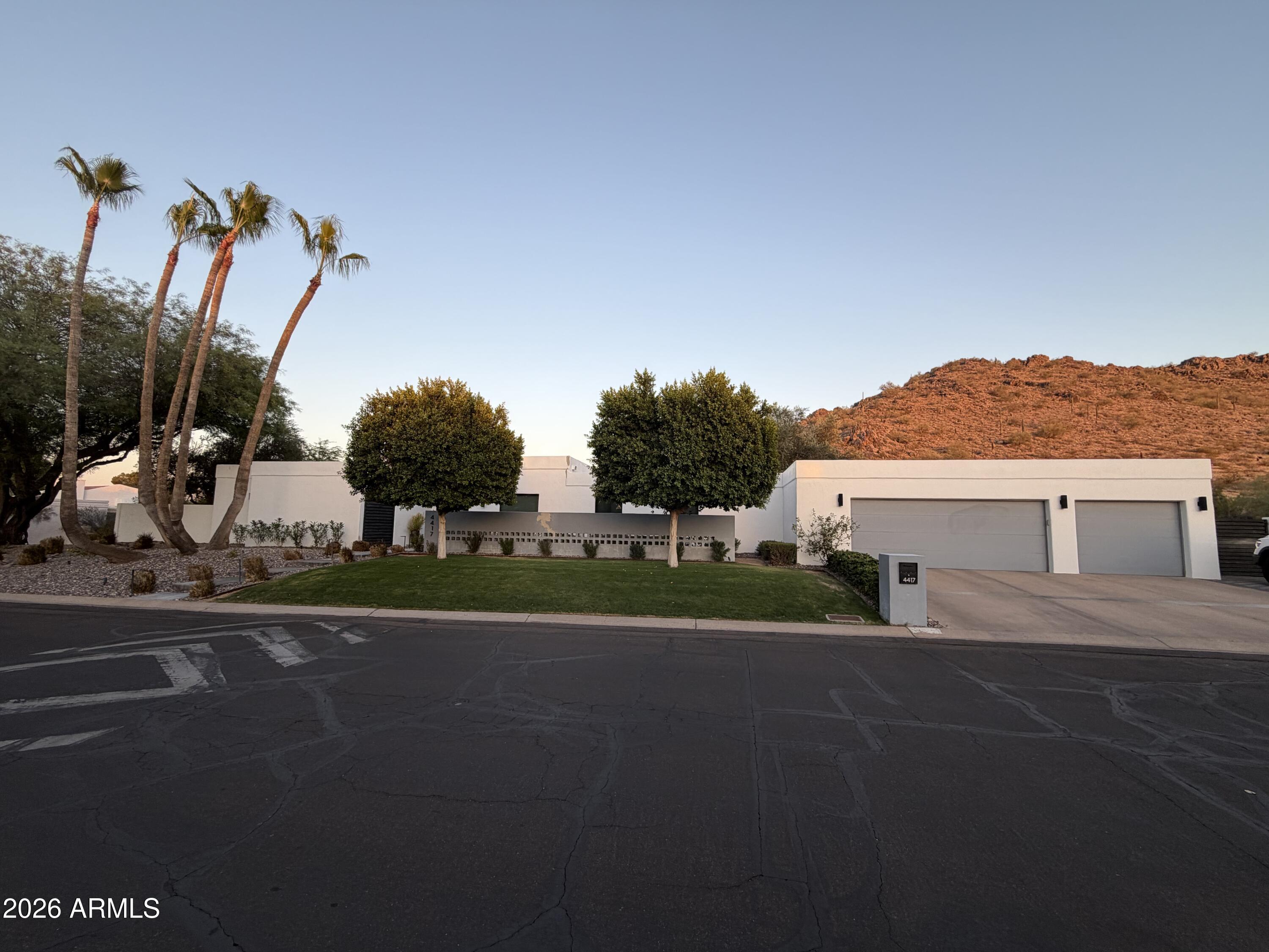 RANCHO ALTA VIDA - Residential