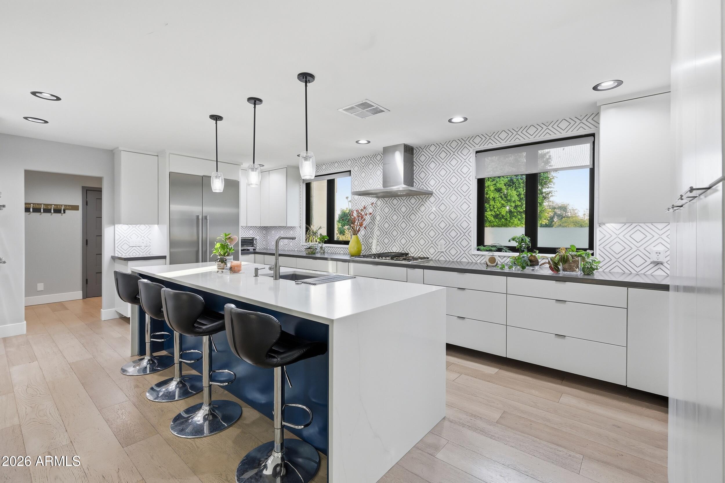 RANCHO ALTA VIDA - Residential
