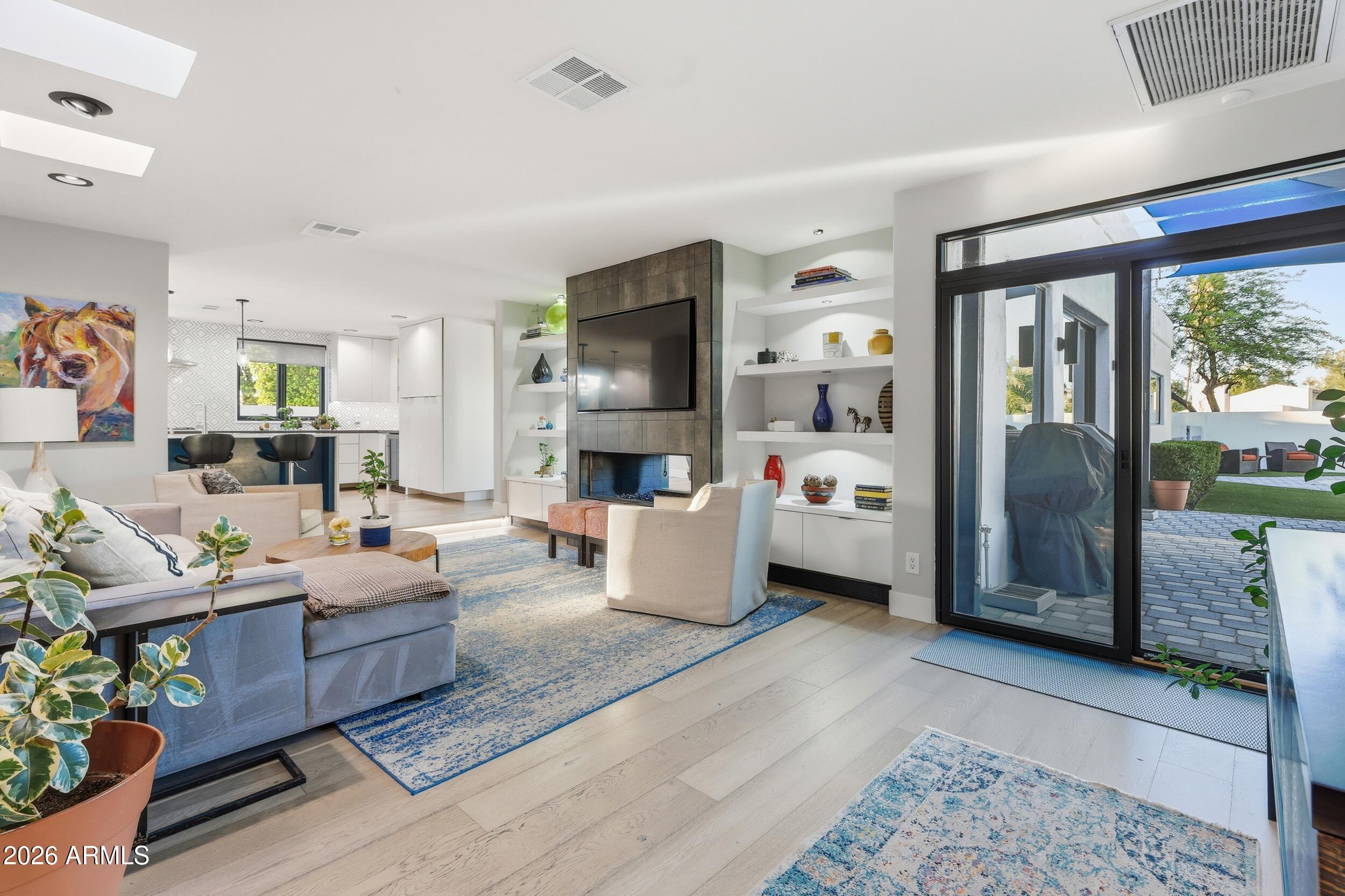 RANCHO ALTA VIDA - Residential